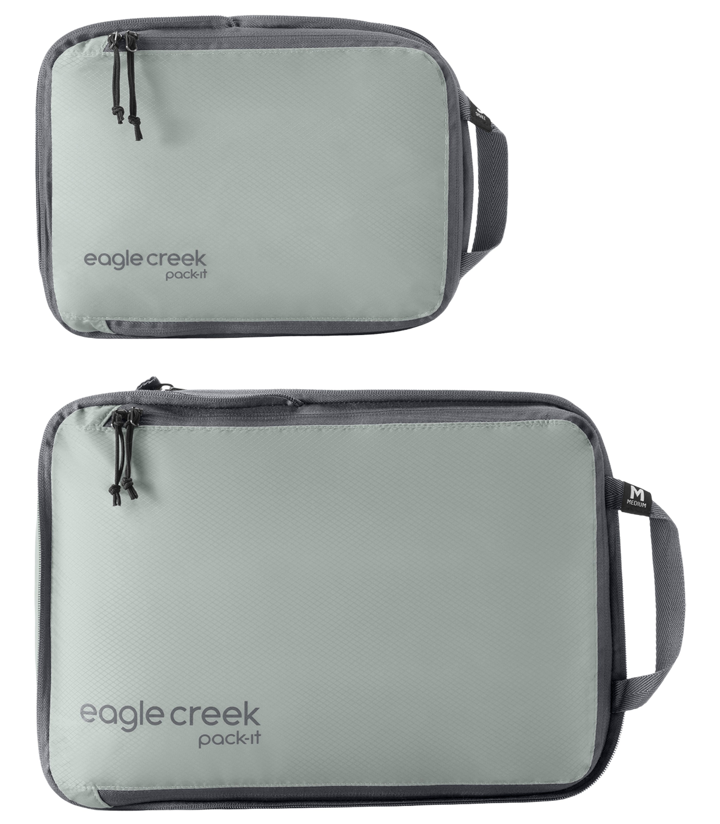 EAGLE CREEKPack-It Isolate Compression Cube Set Organizer/Packing Cubes