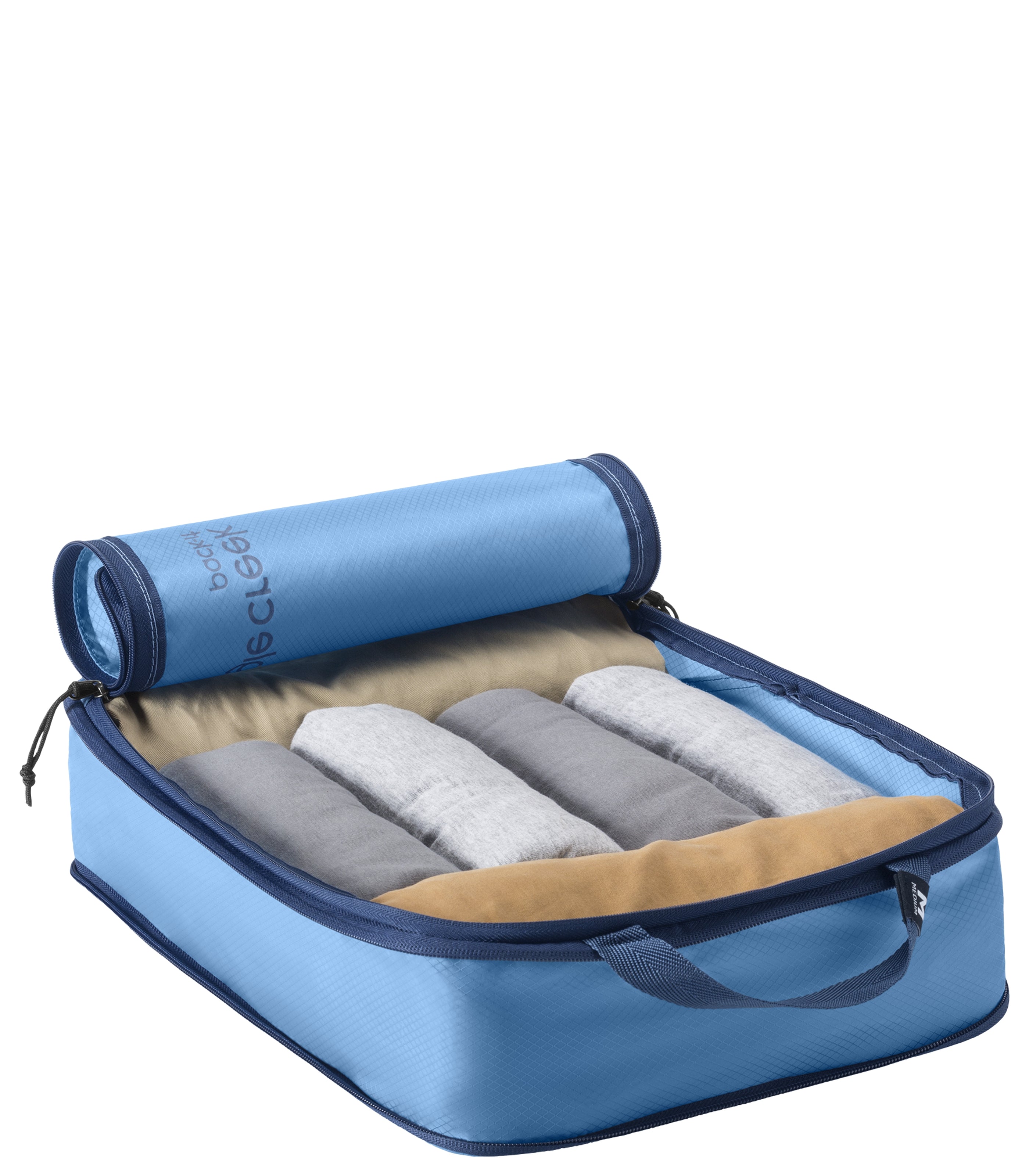 EAGLE CREEKPack-It Isolate Compression Cube Set Organizer/Packing Cubes
