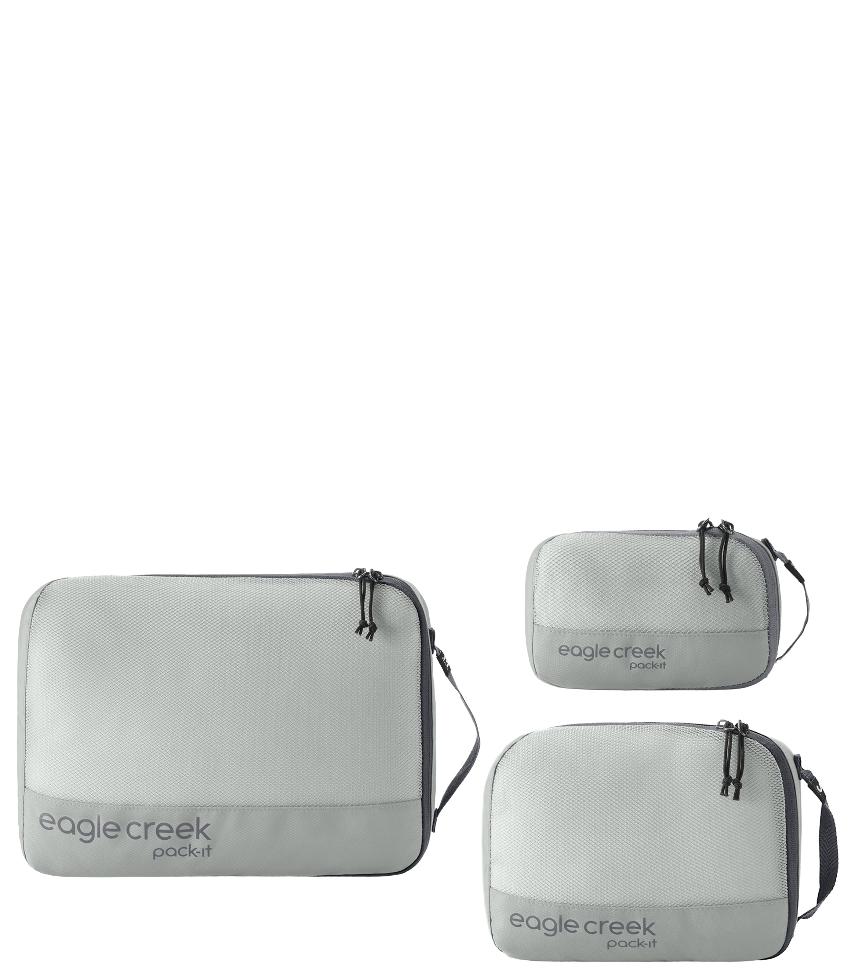 EAGLE CREEKPack-It Reveal Cube Set Organizer/Packing Cubes