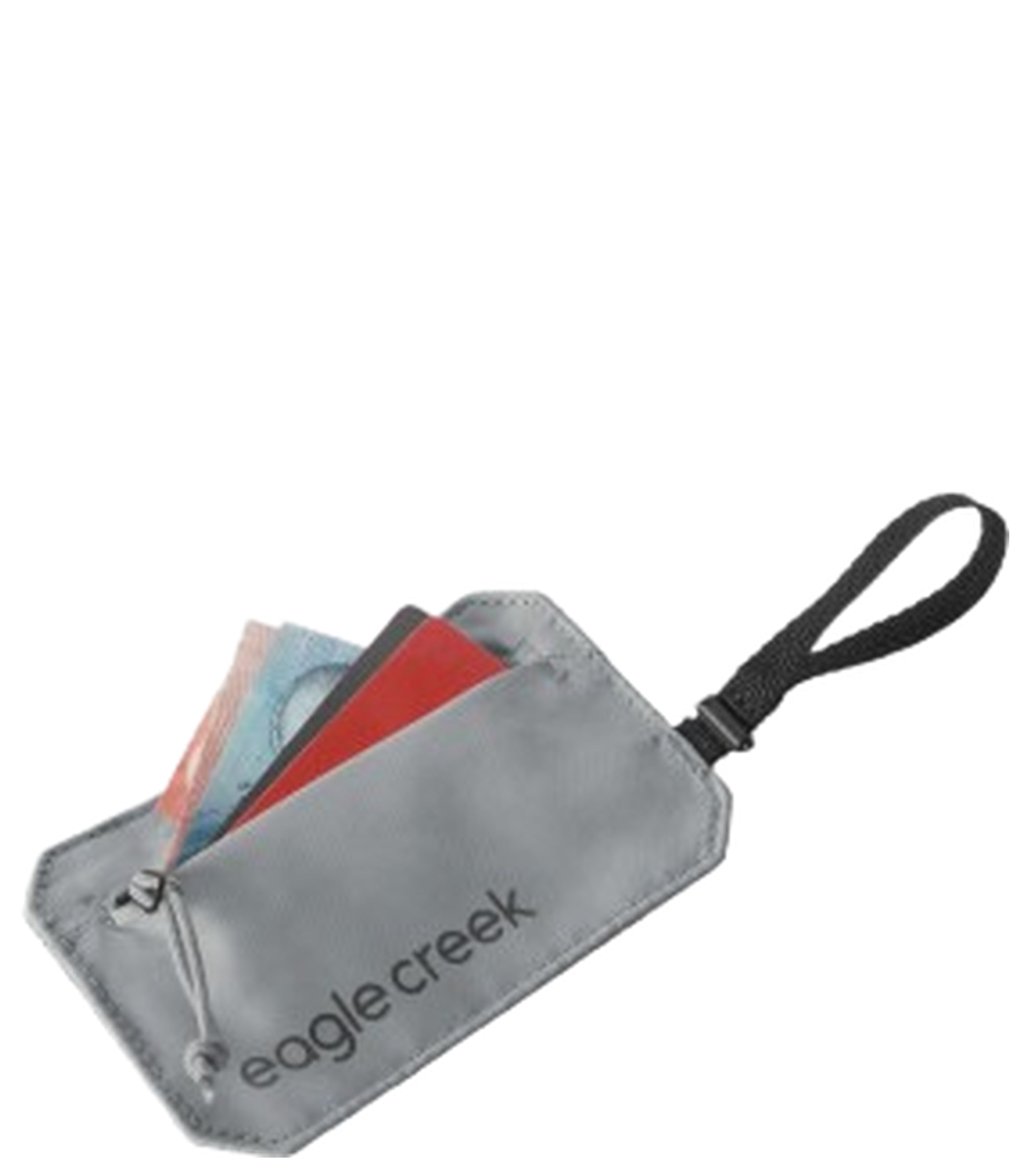 EAGLE CREEKRfid Hidden Pocket Wallets/Cardholder/Purse