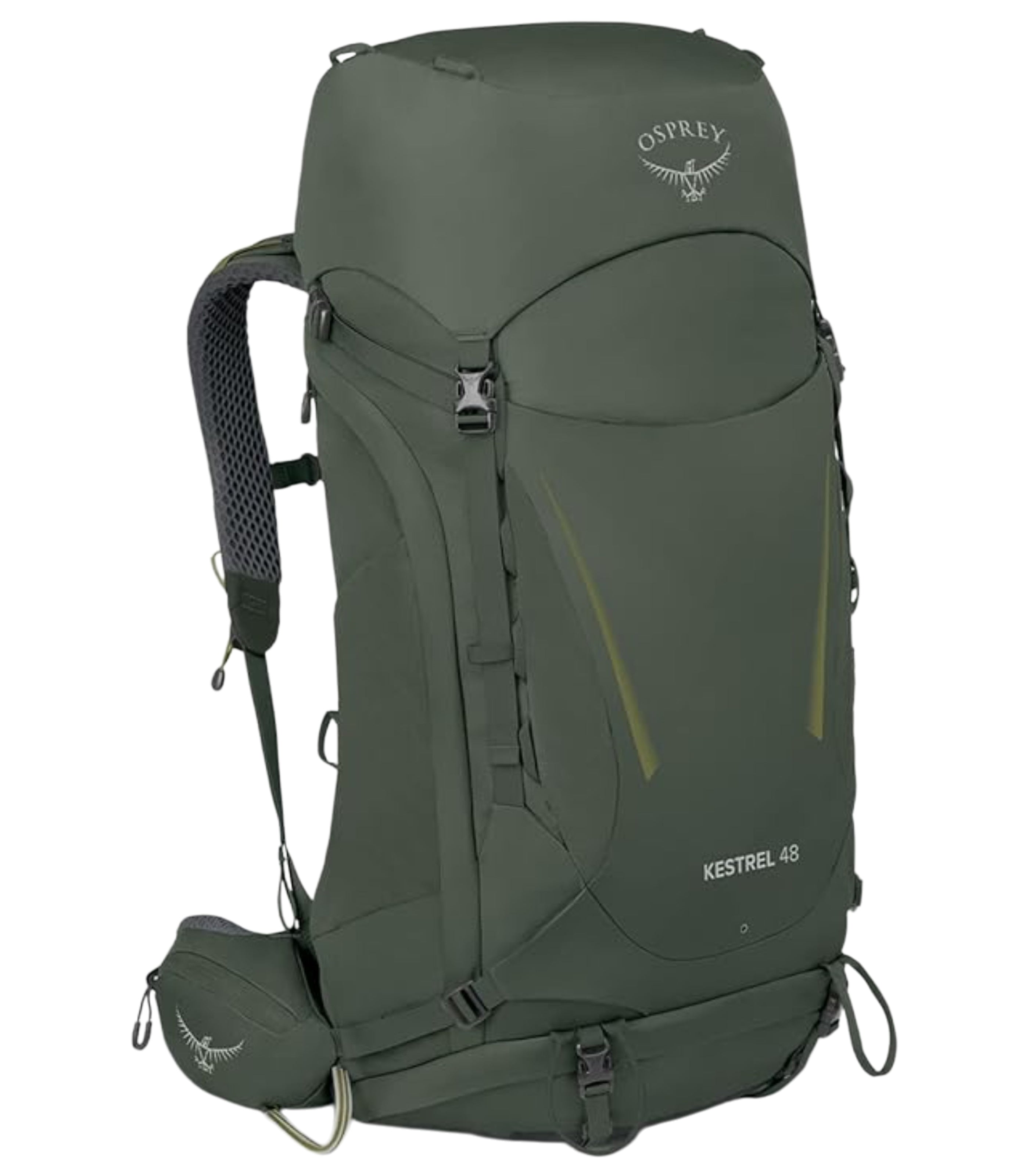 OSPREYKestrel 48 Technical Pack