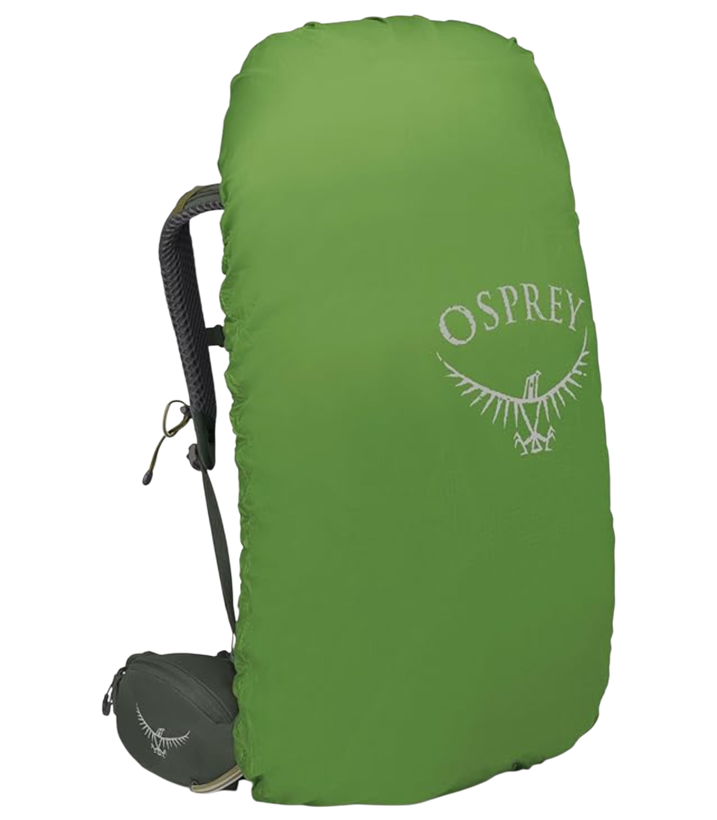 OSPREYKestrel 48 Technical Pack