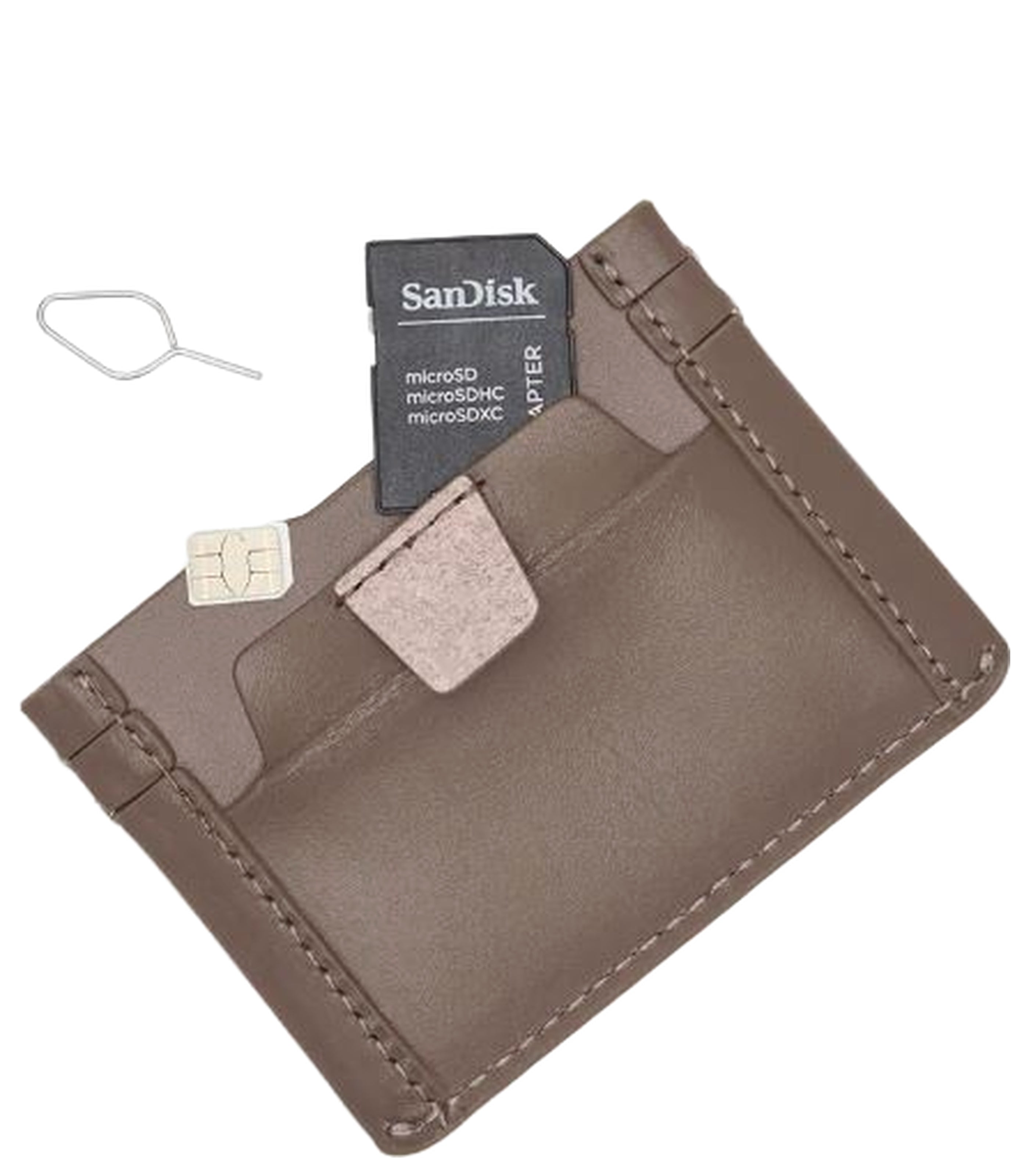 LOJELIloj Card Sleeve Wallets/Cardholder/Purse