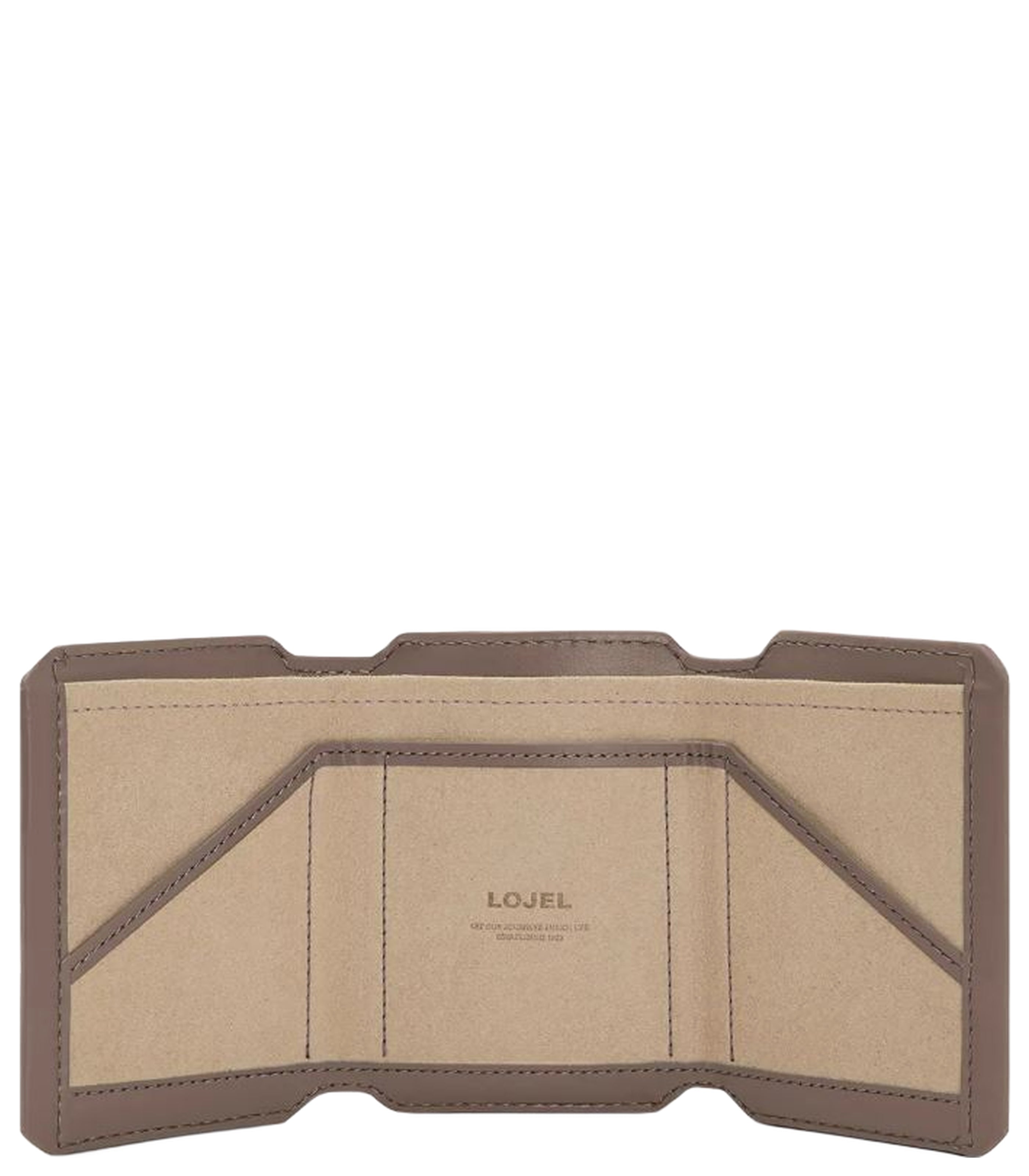 LOJELIloj Slim Wallet Wallets/Cardholder/Purse