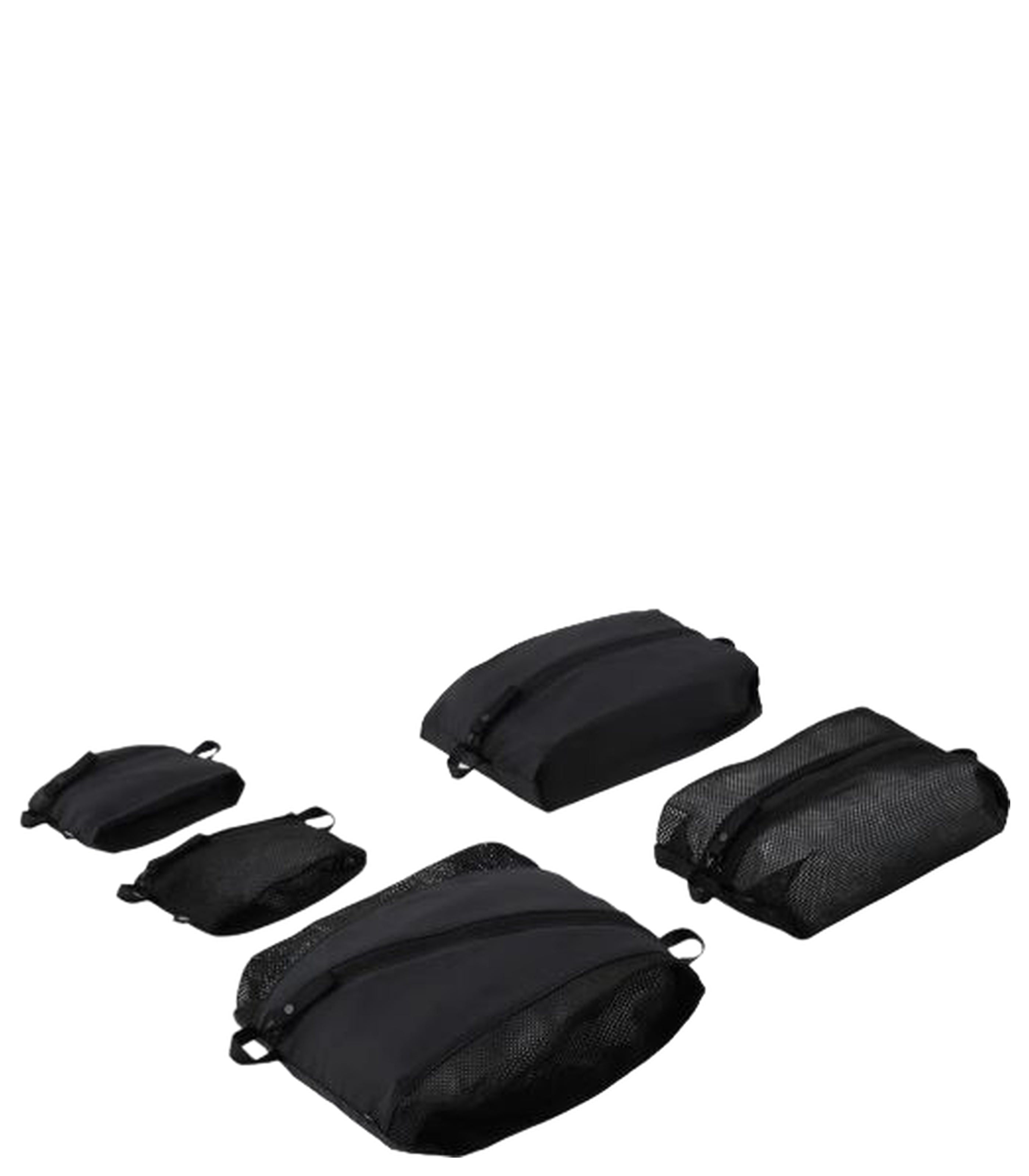 LOJELOrdo Everyday Packing Kit Organizer/Packing Cubes