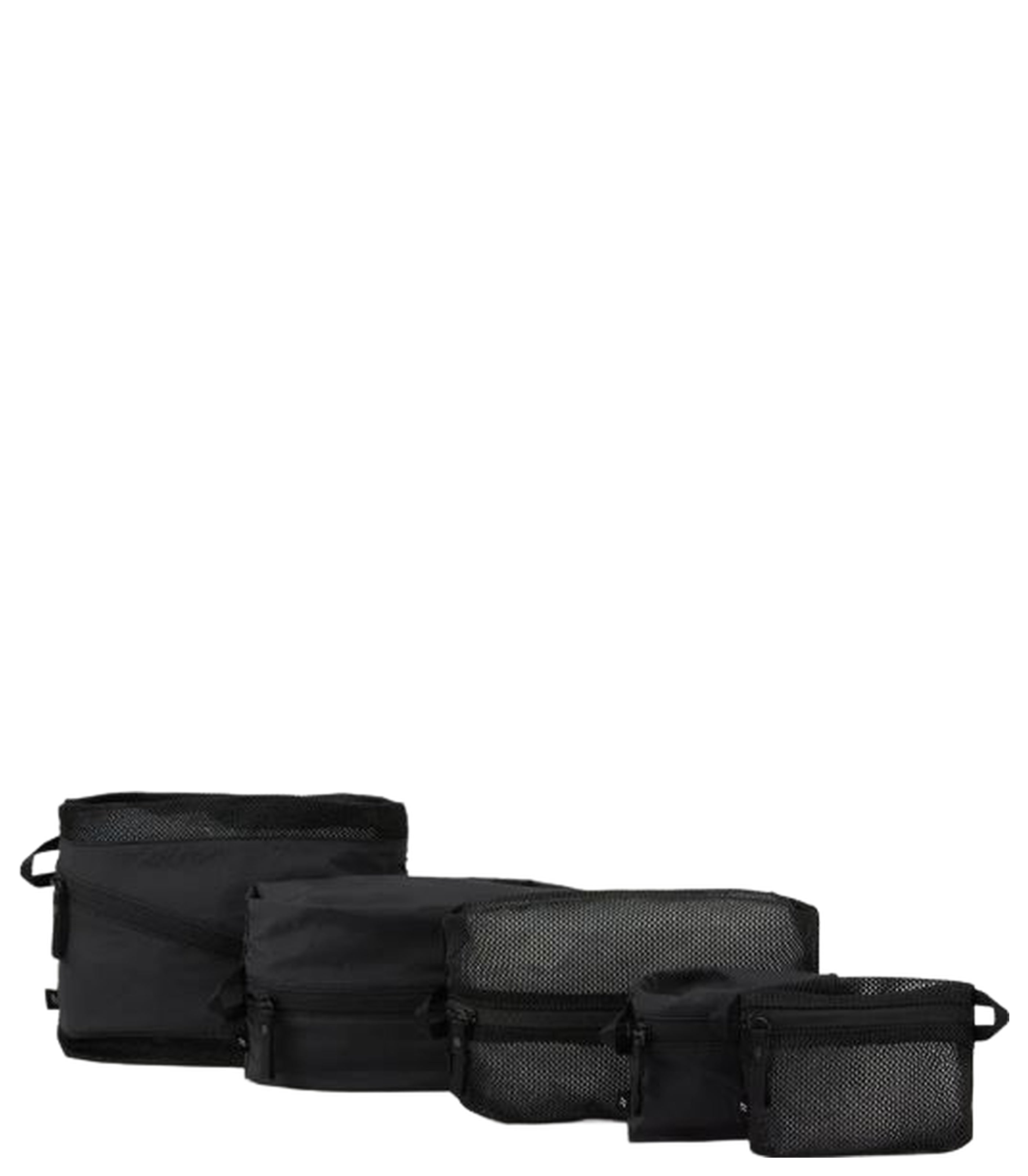 LOJELOrdo Everyday Packing Kit Organizer/Packing Cubes