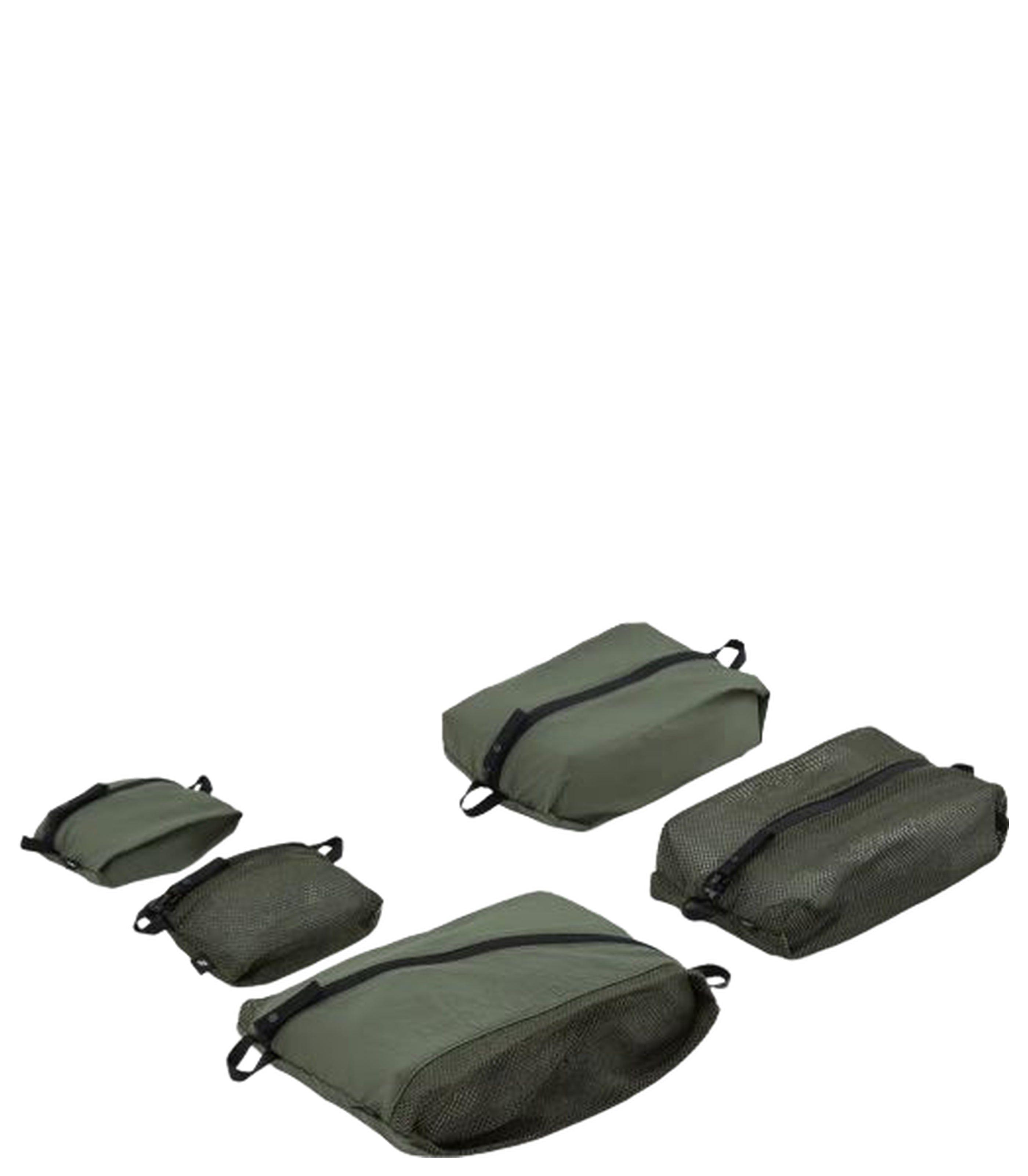 LOJELOrdo Everyday Packing Kit Organizer/Packing Cubes