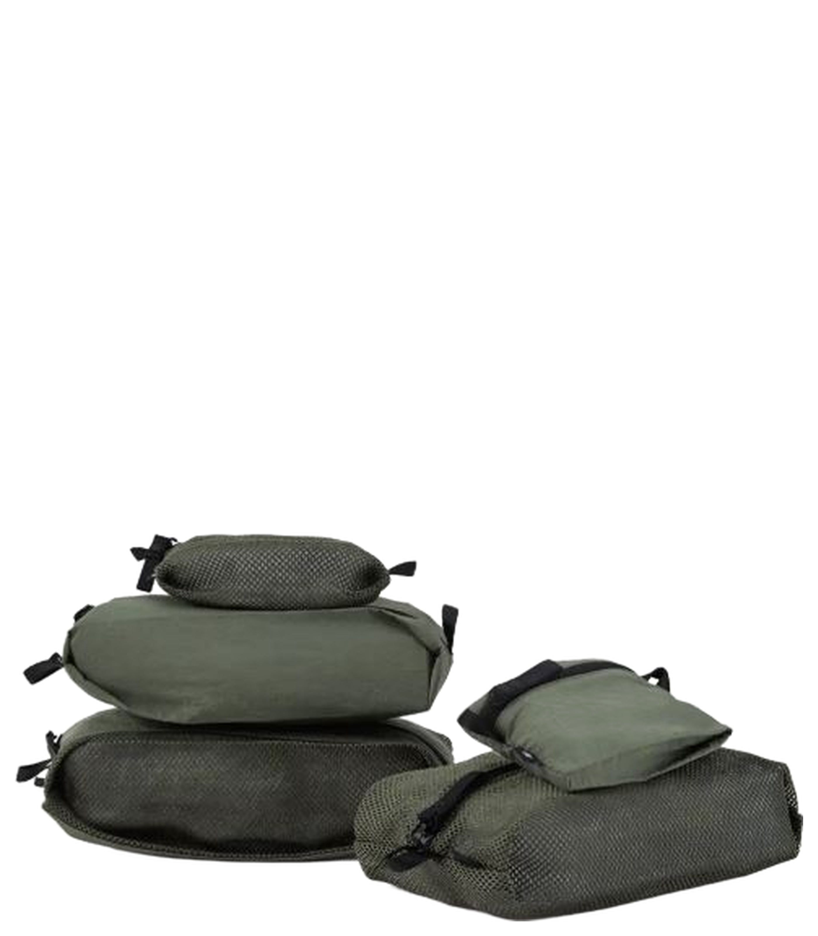 LOJELOrdo Everyday Packing Kit Organizer/Packing Cubes