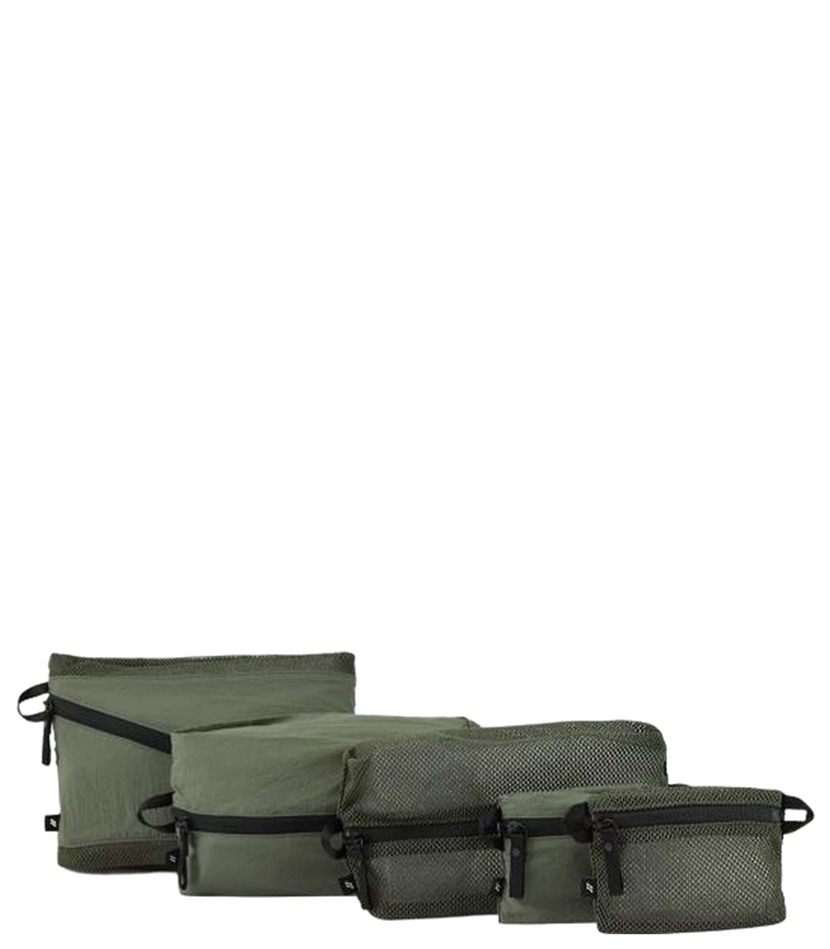 LOJELOrdo Everyday Packing Kit Organizer/Packing Cubes