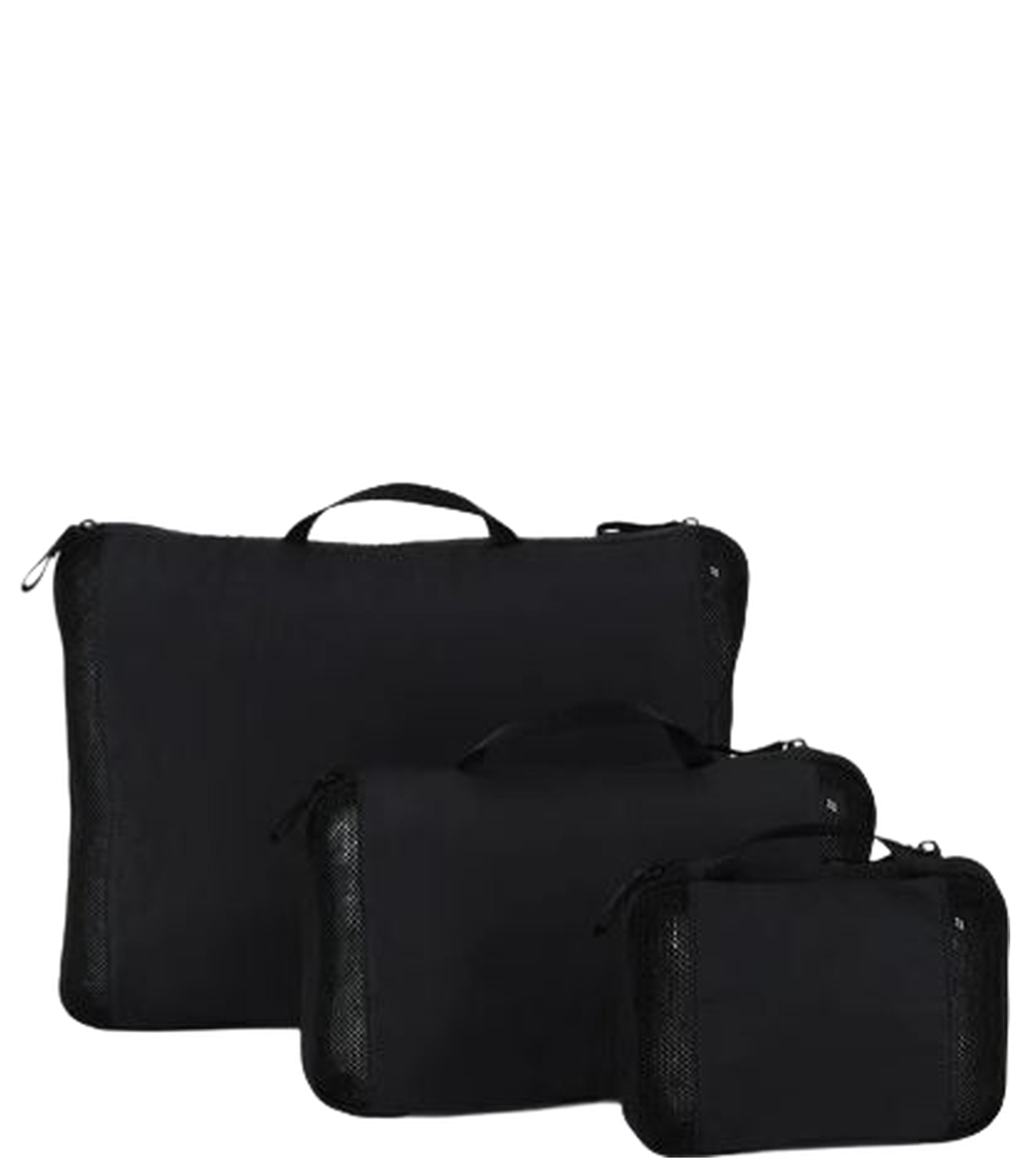 LOJELOrdo Compress Packing Kit Organizer/Packing Cubes