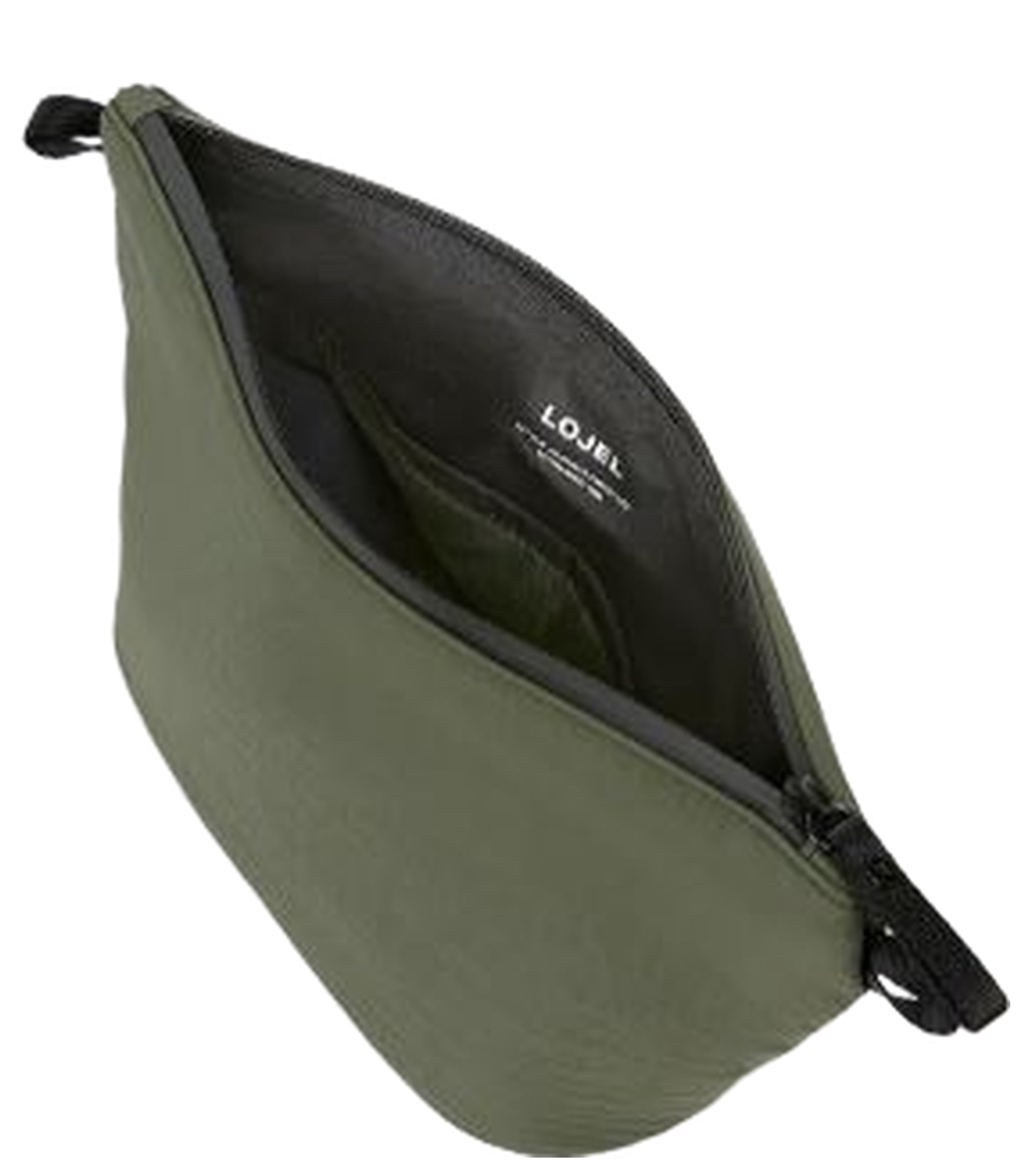 LOJELOrdo Toiletry Bag Organizer/Packing Cubes