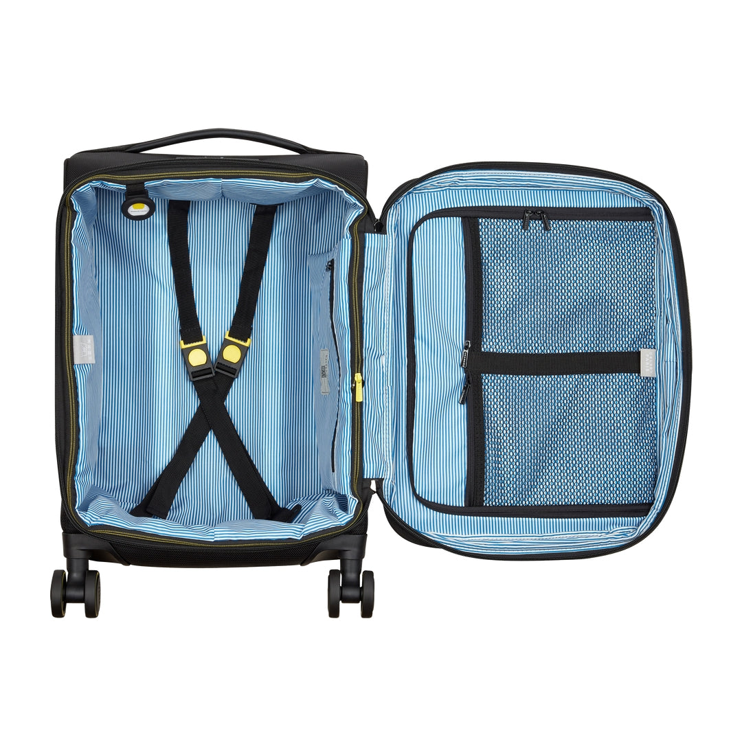 DELSEY PARISMontmartre 3 Carry-On