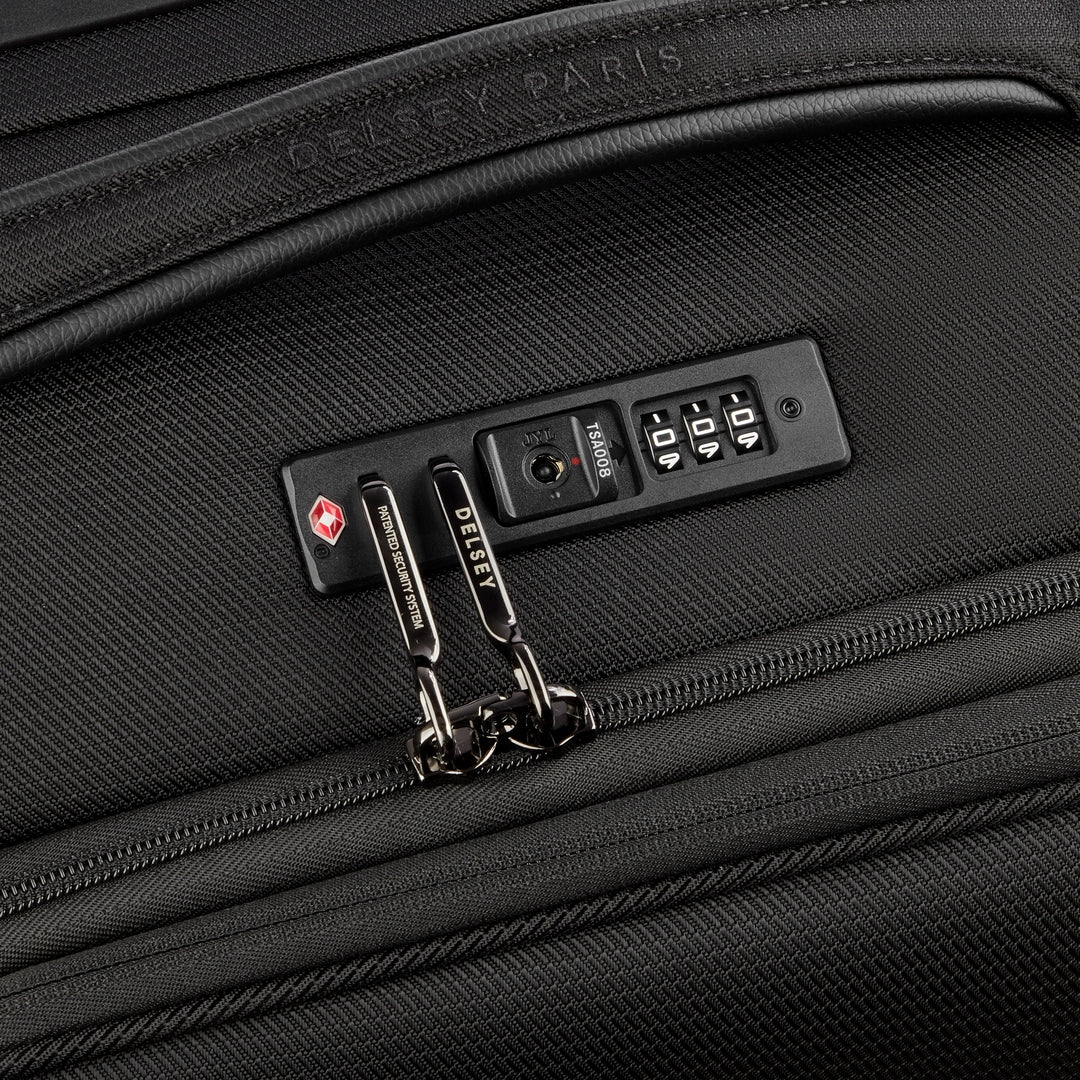 DELSEY PARISMontmartre 3 Carry-On