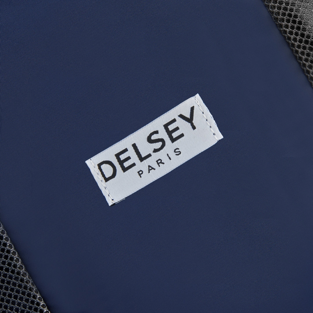 DELSEY PARISPacking Cubes Organizer/Packing Cubes
