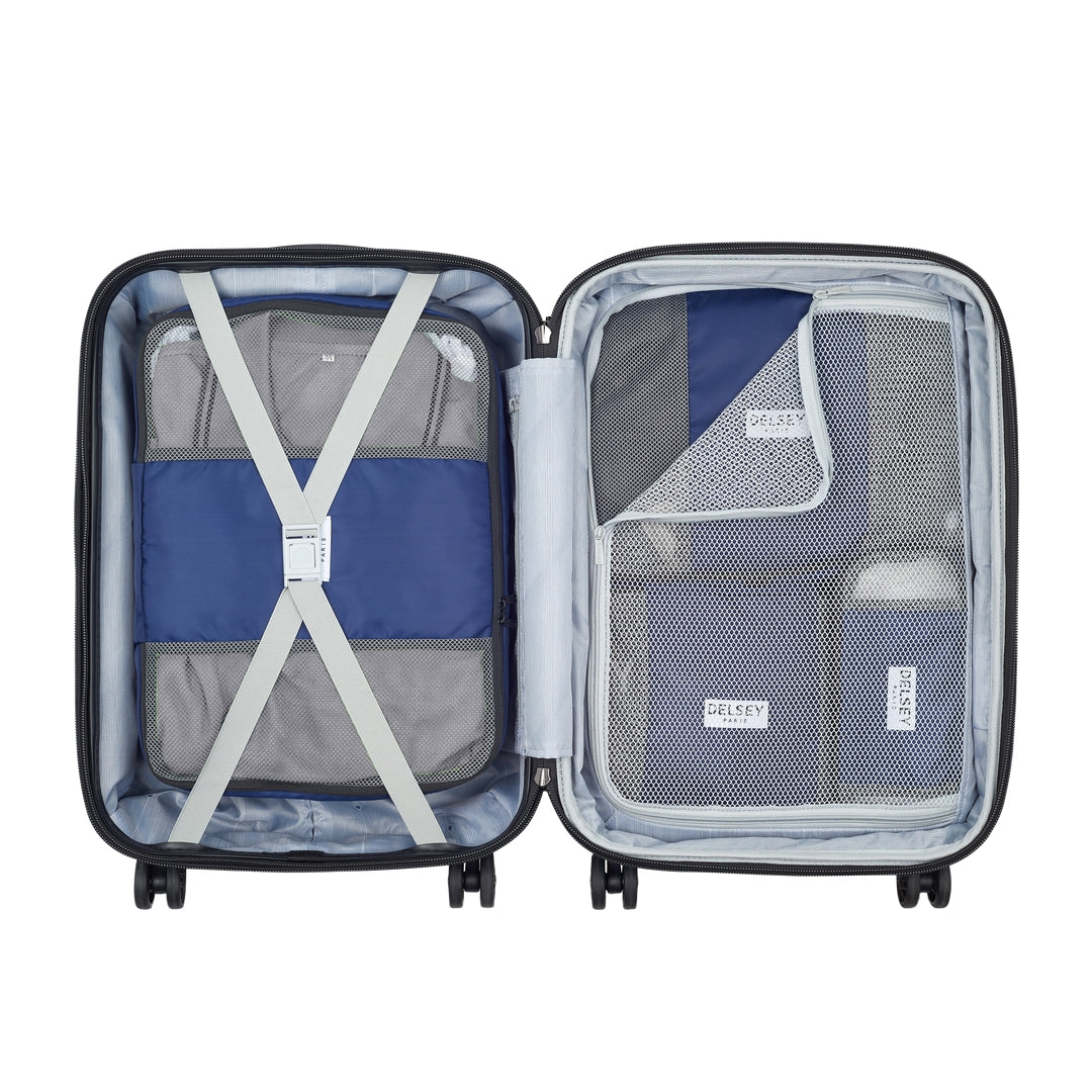 DELSEY PARISPacking Cubes Organizer/Packing Cubes