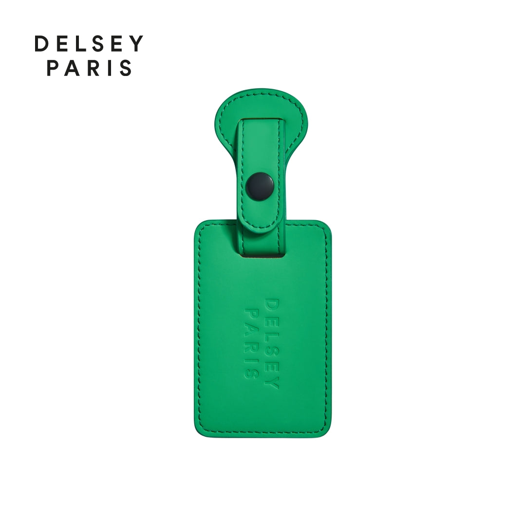DELSEY PARIS1946 Luggage Tag Luggage Tag
