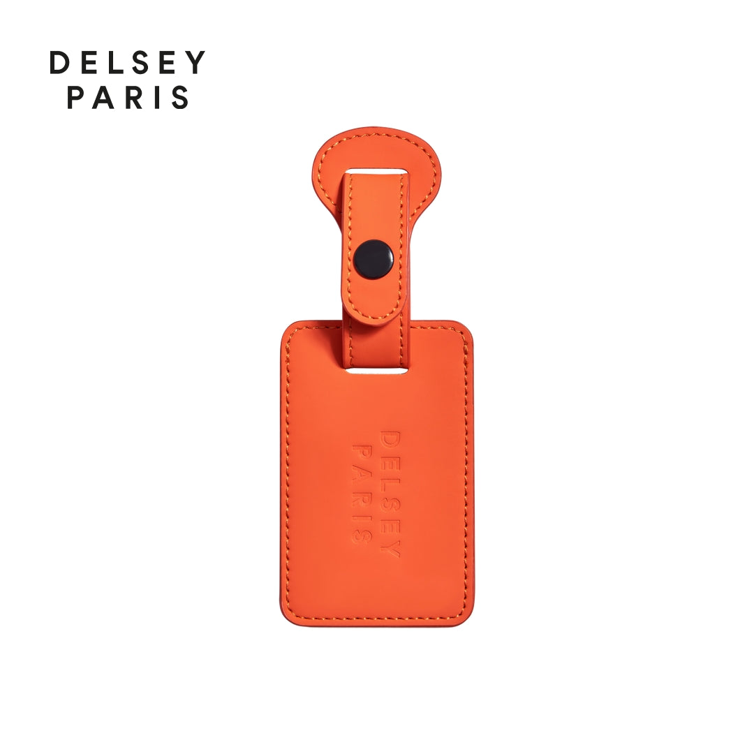 DELSEY PARIS1946 Luggage Tag Luggage Tag