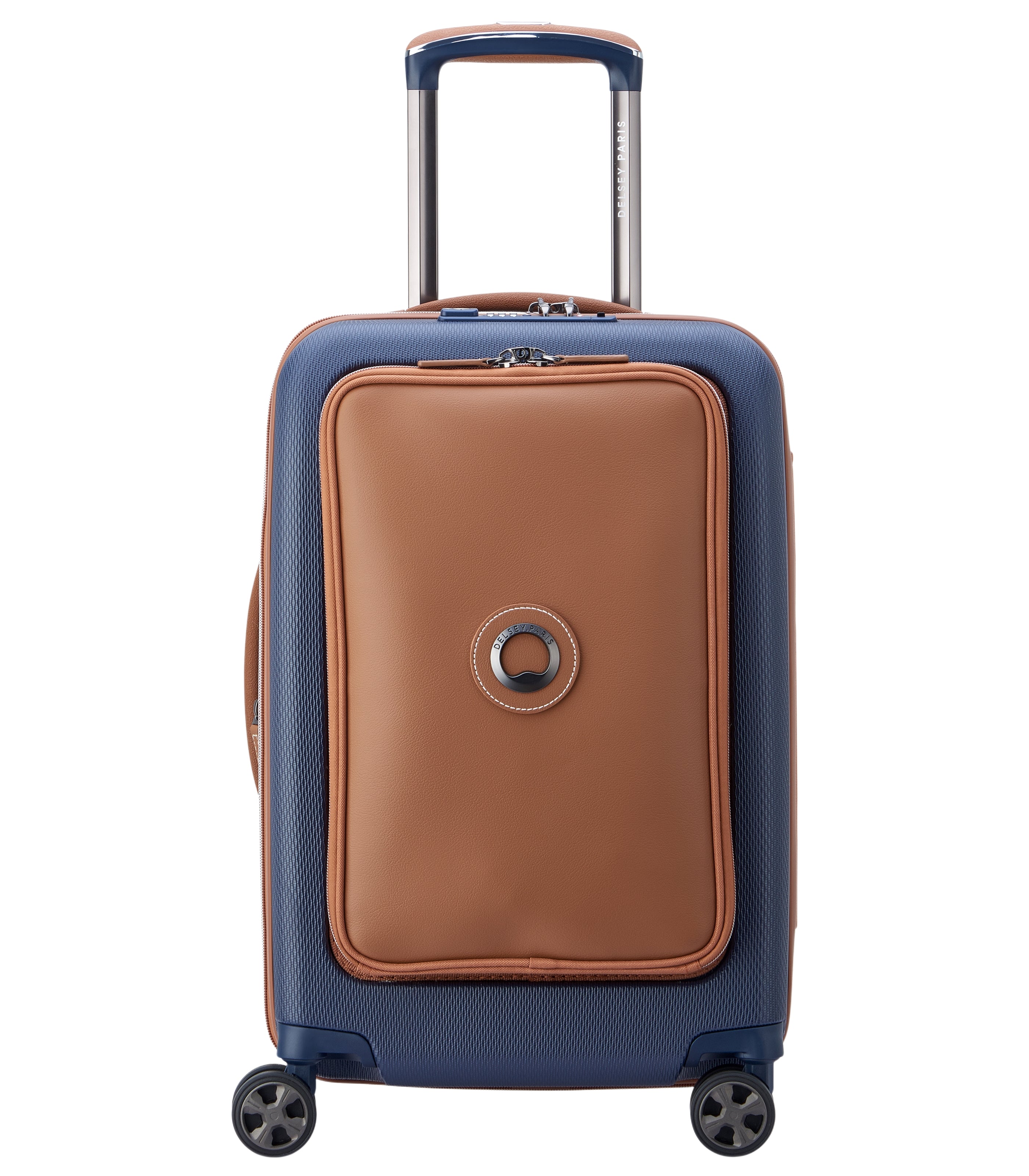 DELSEY PARISChatelet Air 2.0 Bc Carry-On