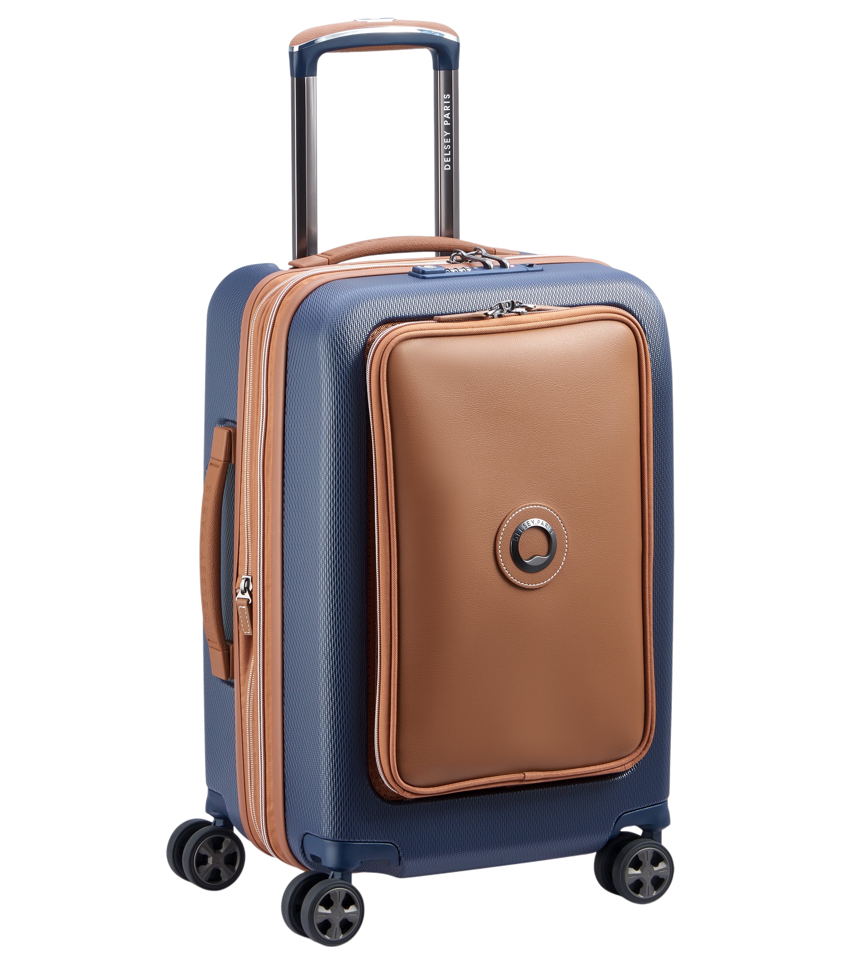 DELSEY PARISChatelet Air 2.0 Bc Carry-On