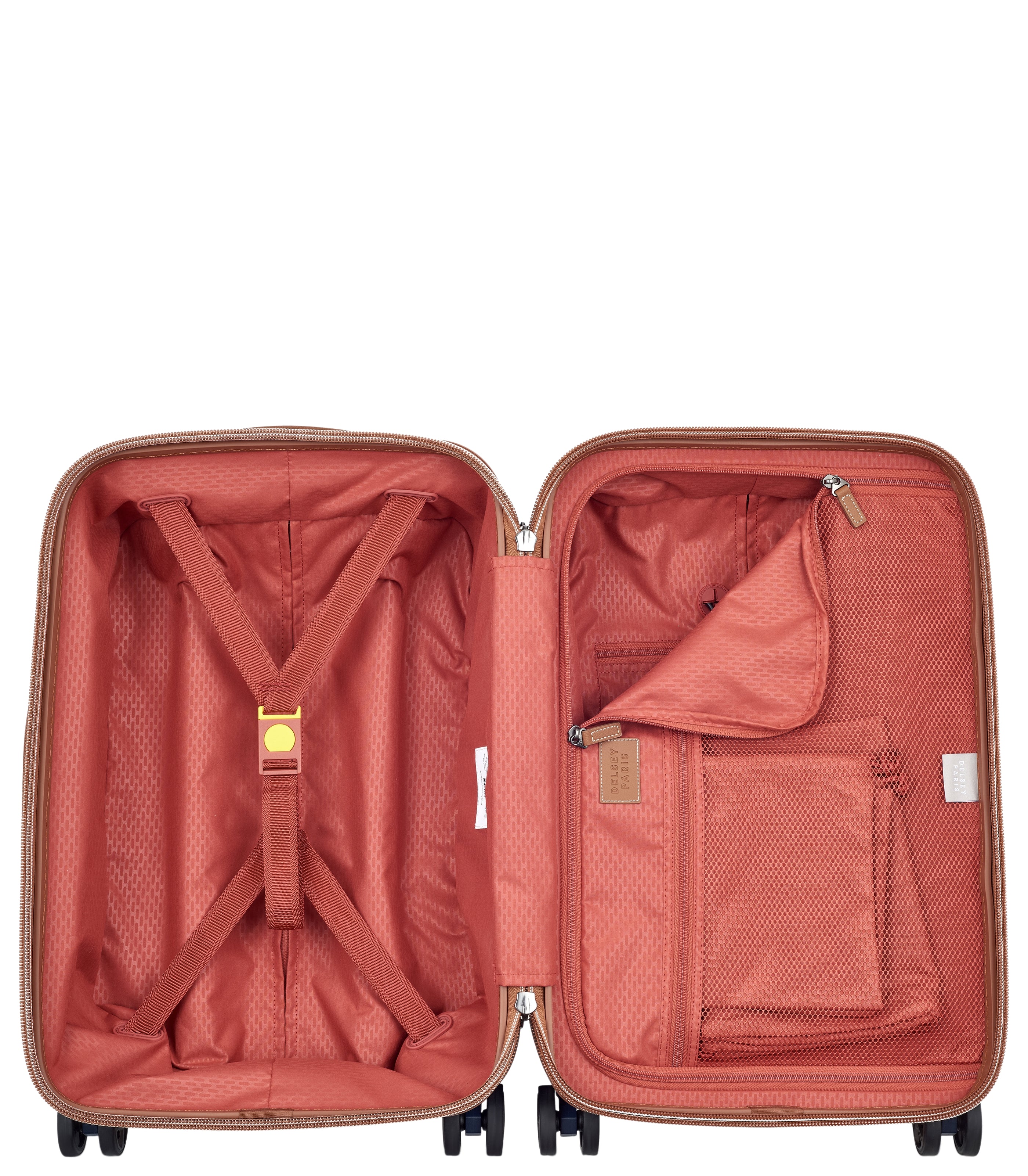DELSEY PARISChatelet Air 2.0 Bc Carry-On