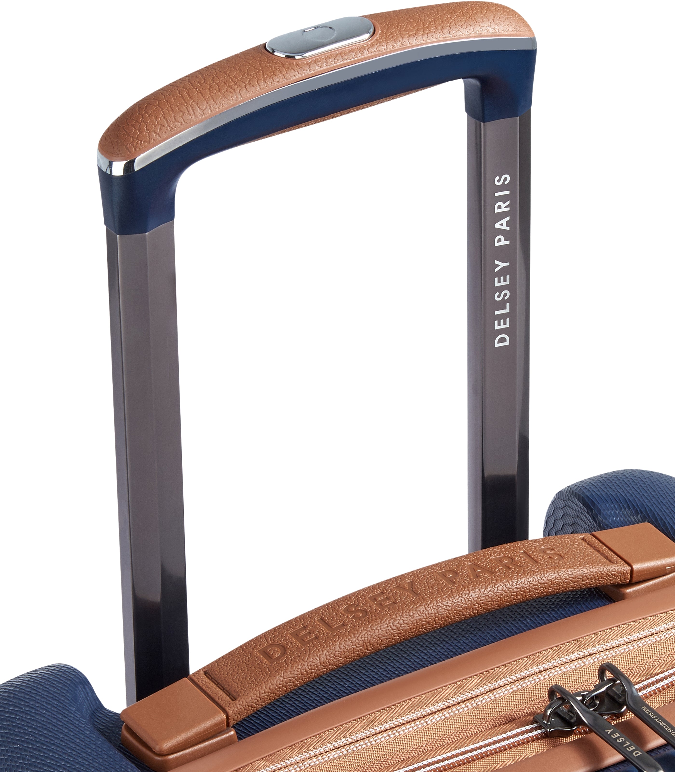 DELSEY PARISChatelet Air 2.0 Bc Carry-On