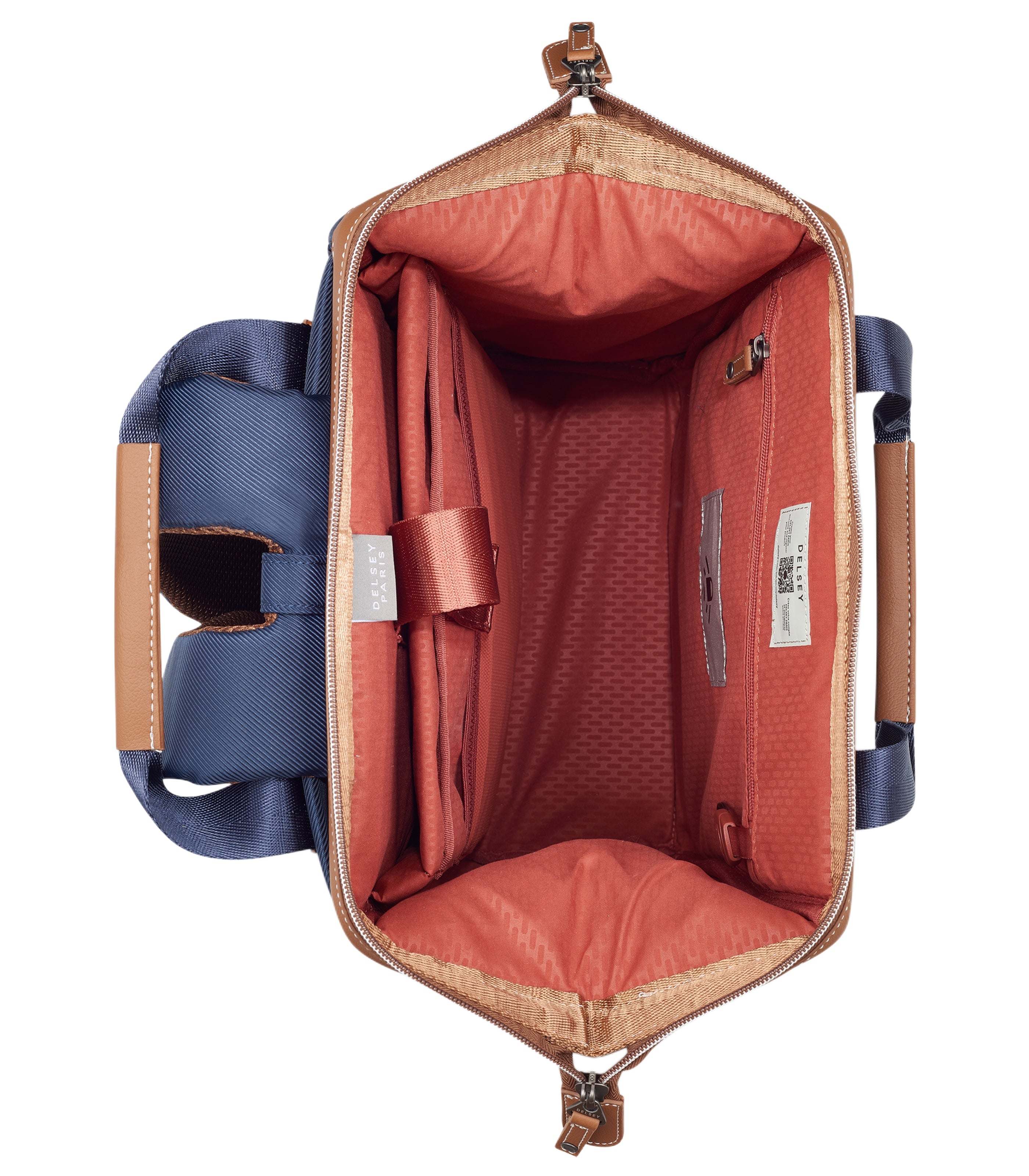 DELSEY PARISChatelet Air 2.0 Tote/Shoulder Bag