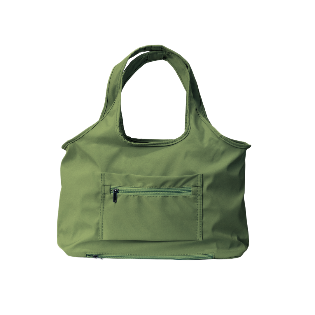 WANDERSKYEEVERYDAY TOTE