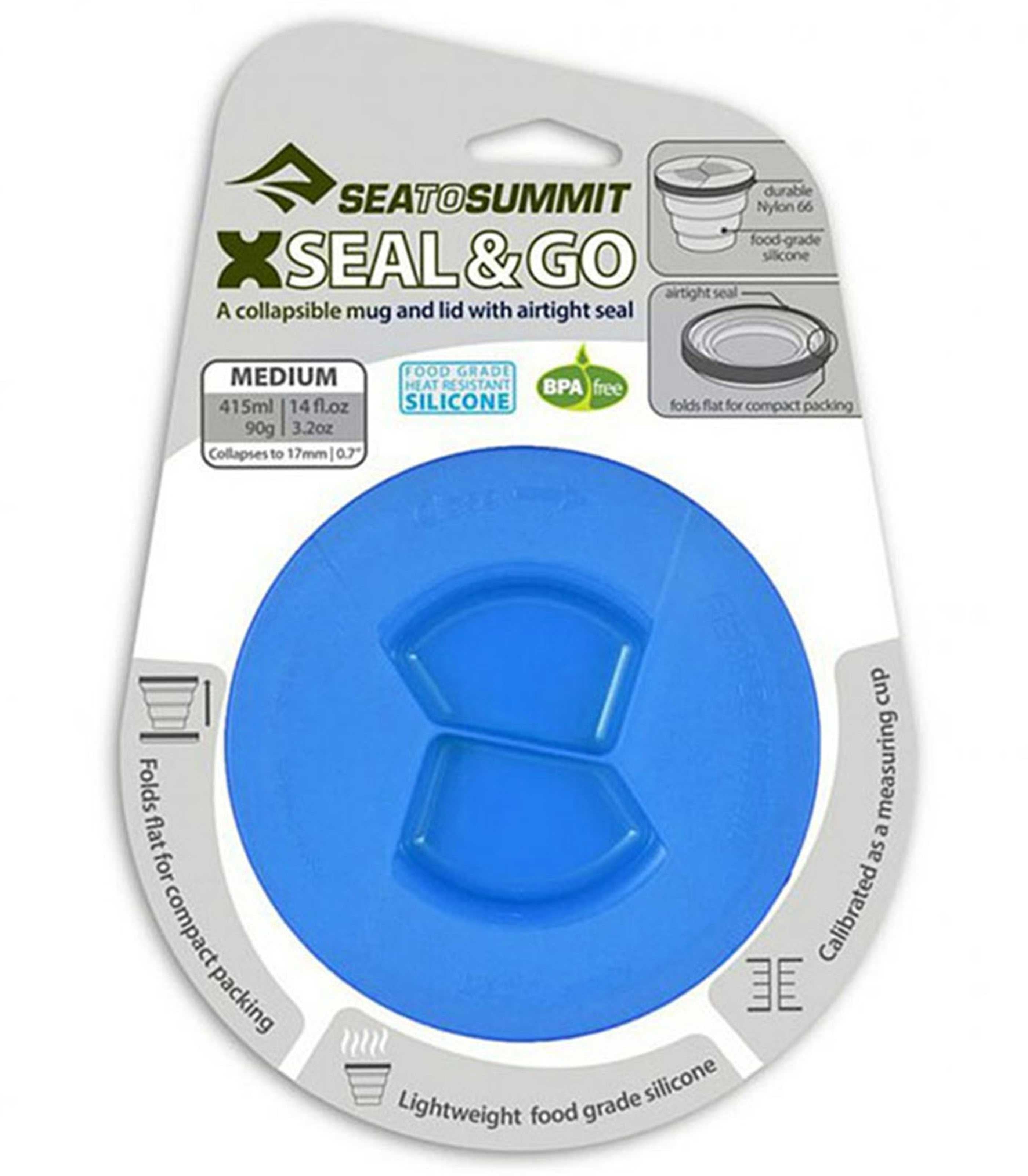 SEA TO SUMMIT PTY LTDX-Seal & Go M