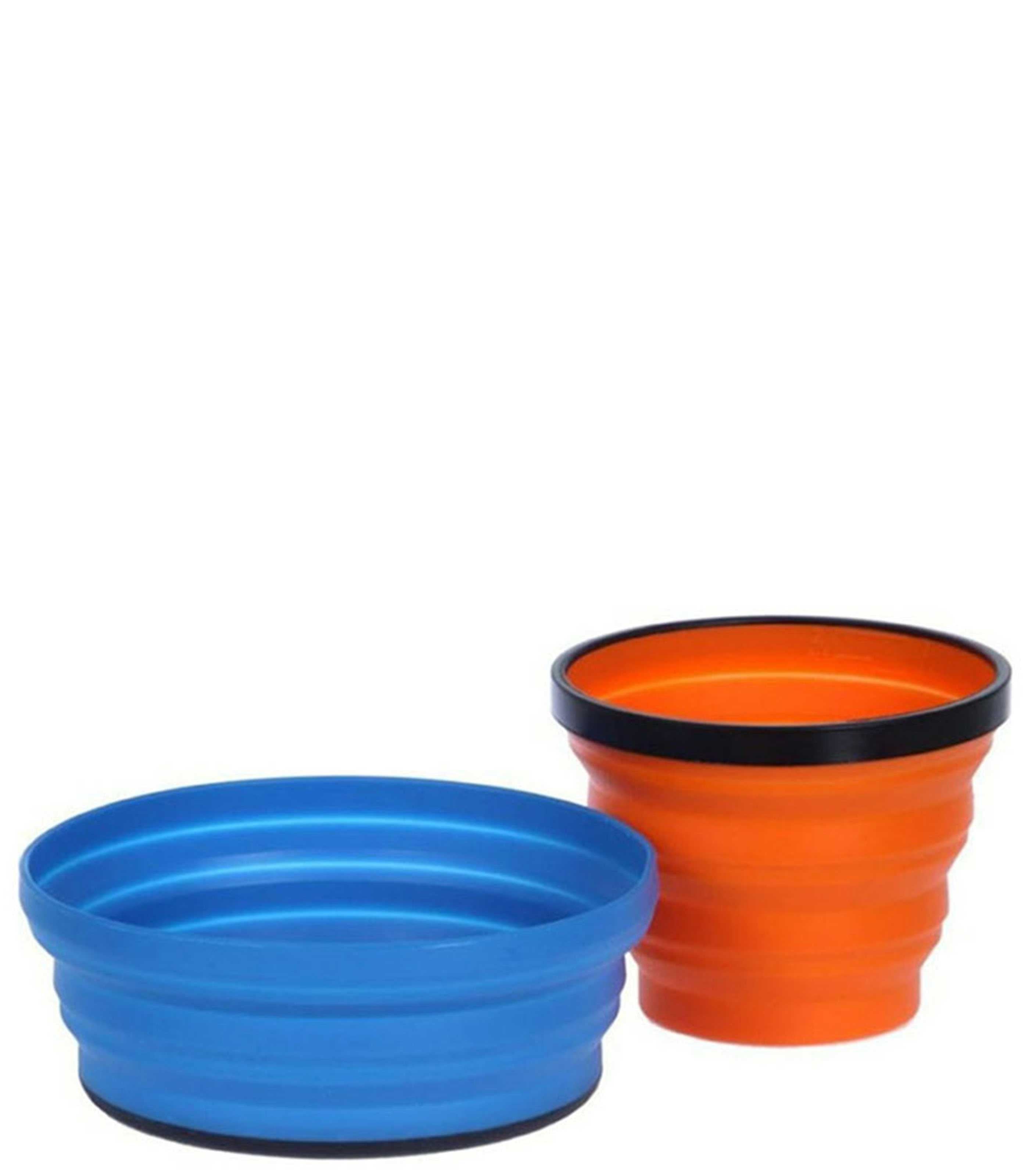 SEA TO SUMMIT PTY LTDX-Set 2Pc Mug & Bowl