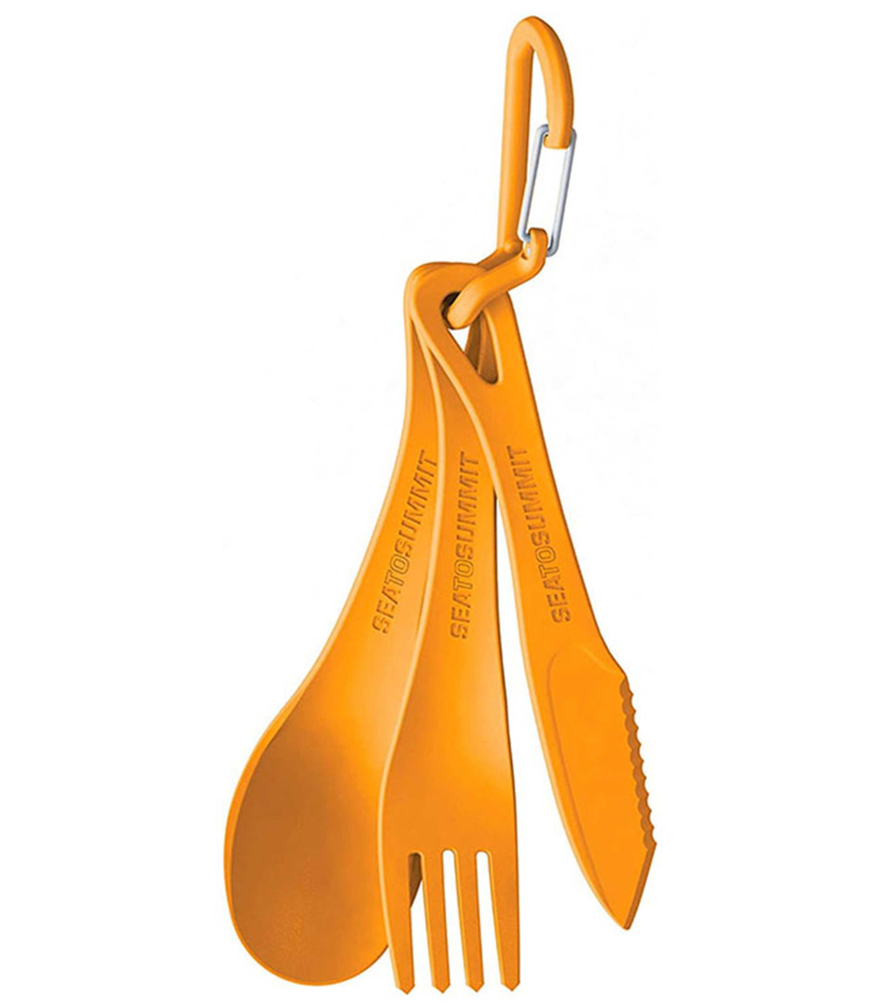 SEA TO SUMMIT PTY LTDDelta Cutlery Set