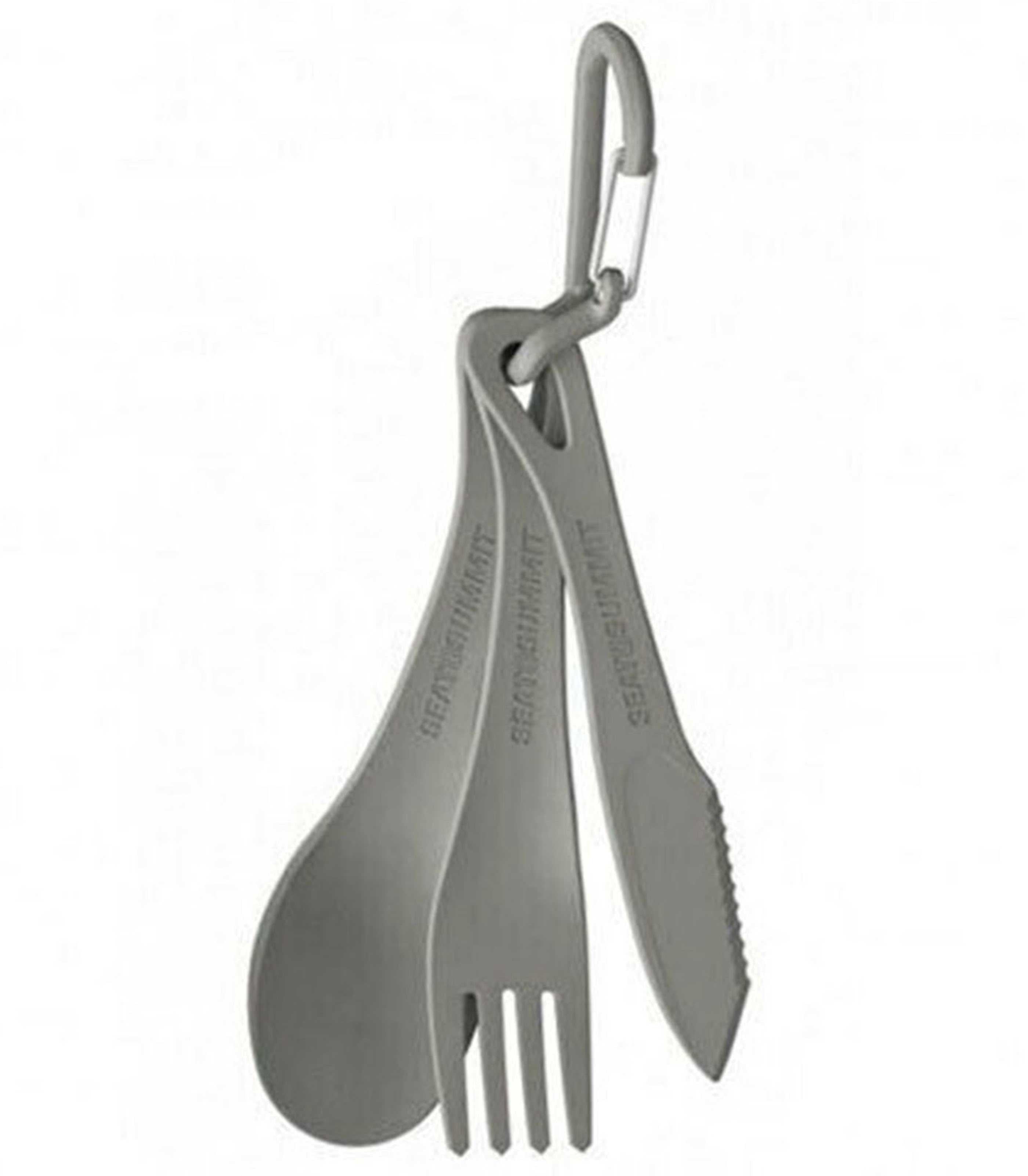 SEA TO SUMMIT PTY LTDDelta Cutlery Set