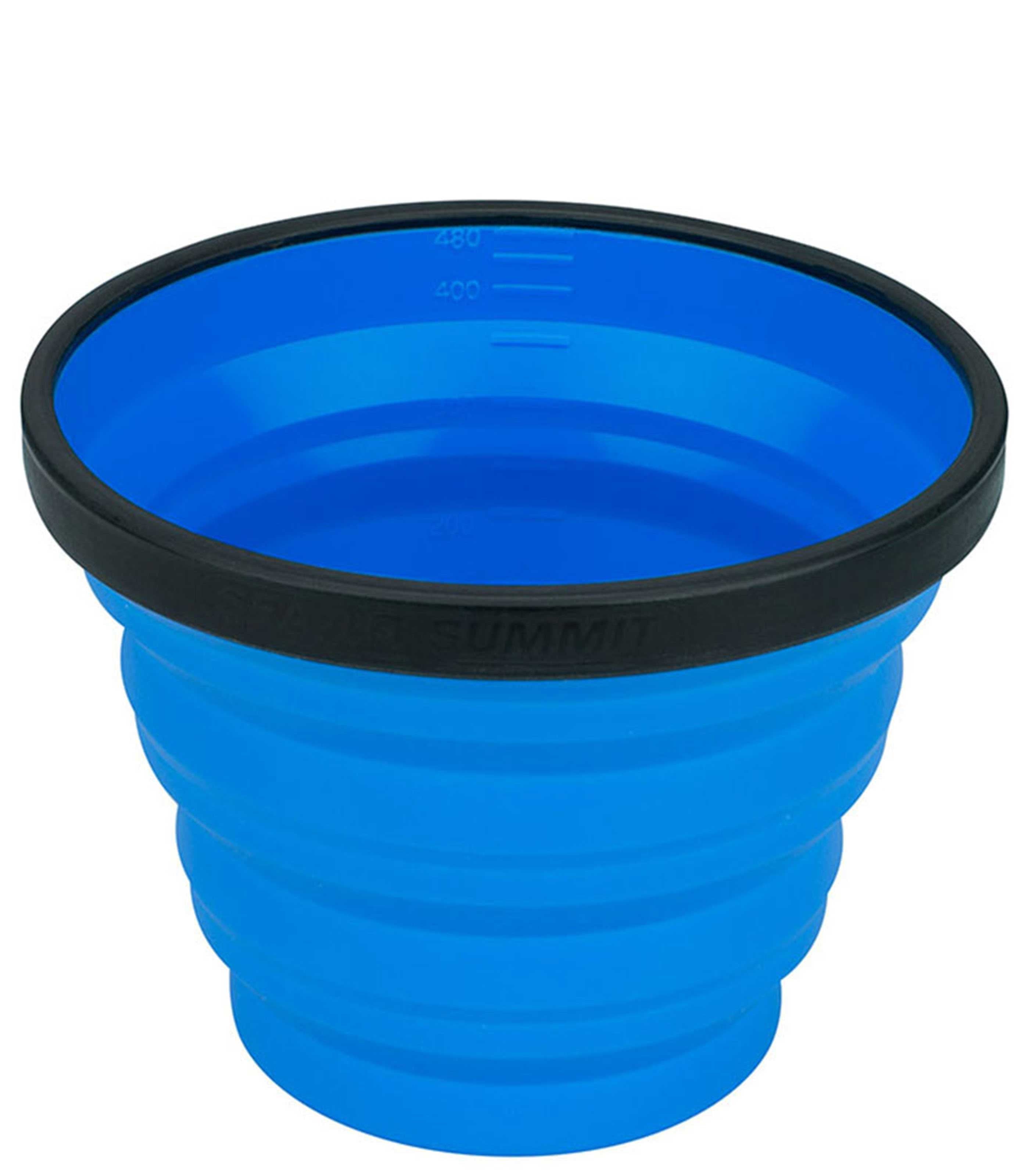 SEA TO SUMMIT PTY LTDX-Mug