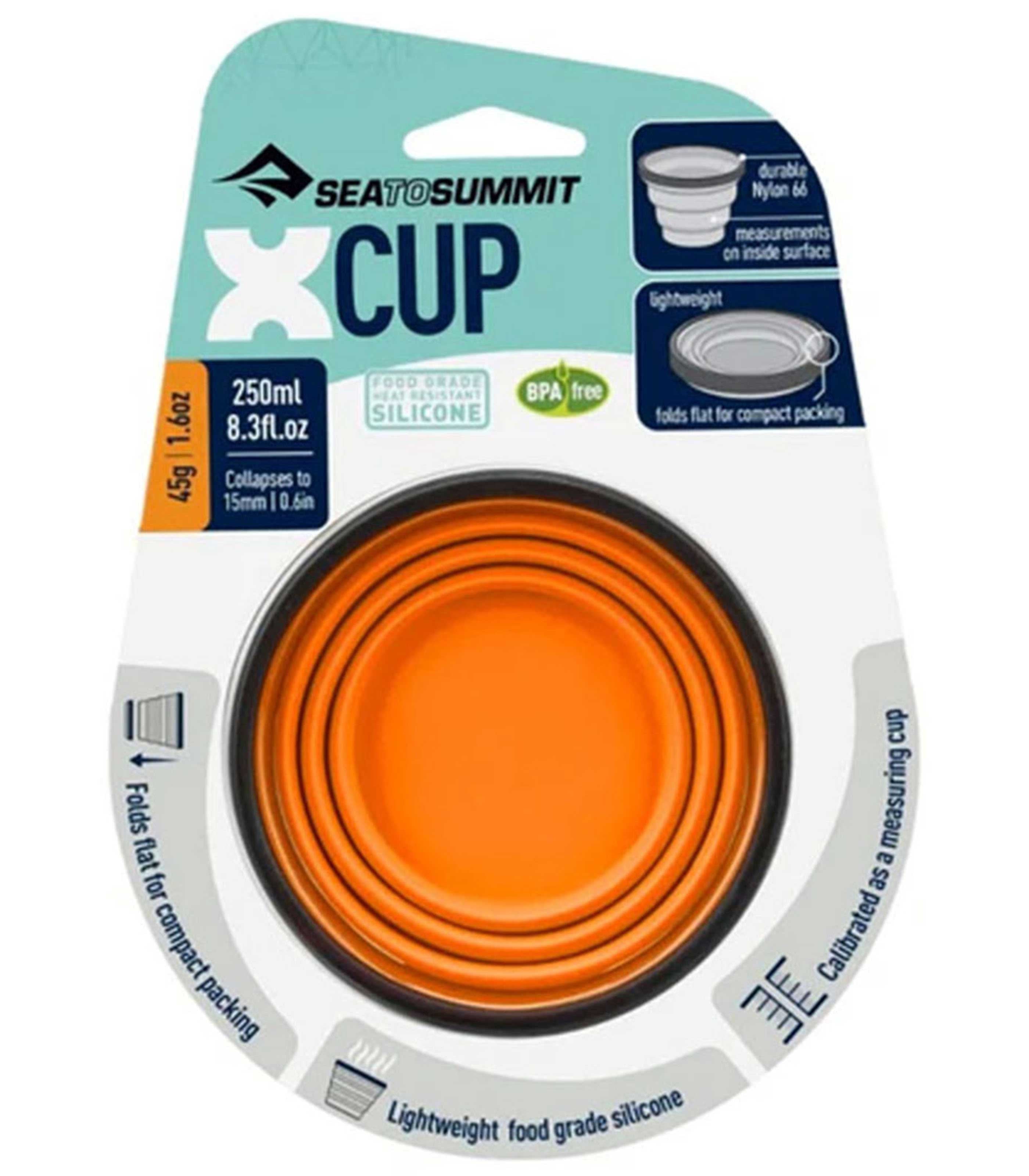 SEA TO SUMMIT PTY LTDX-Mug