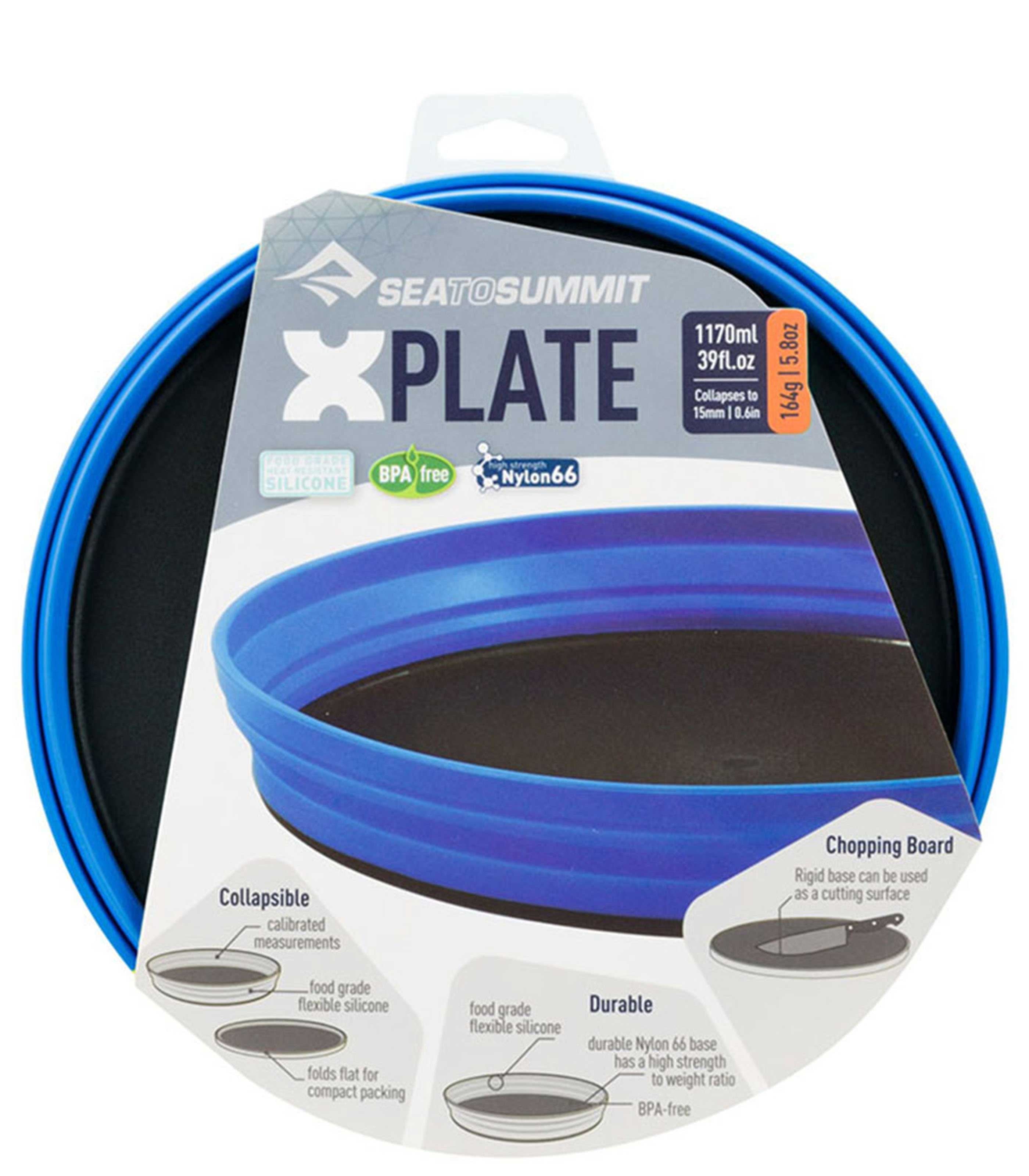 SEA TO SUMMIT PTY LTDX-Plate Travel Accessory