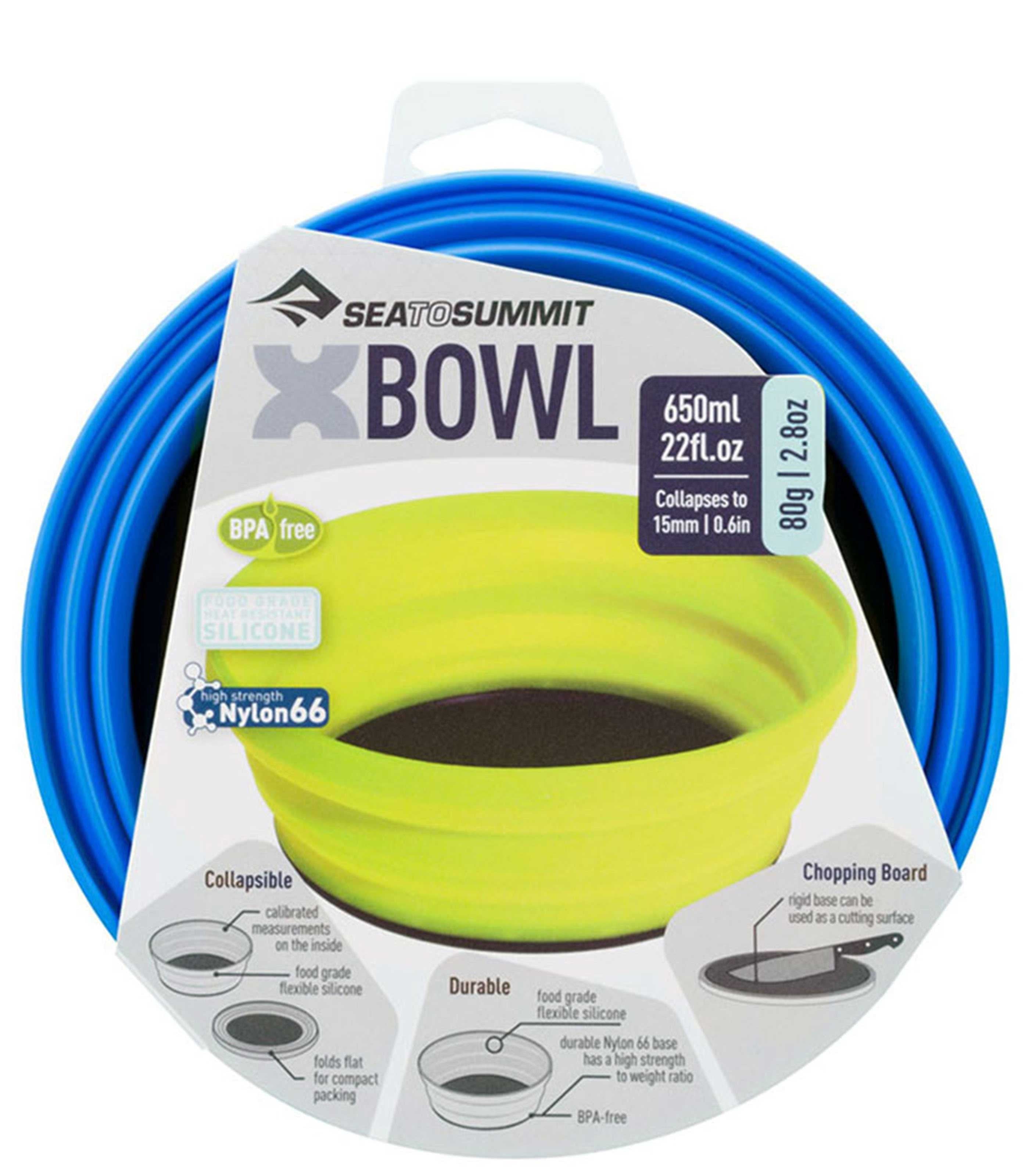 SEA TO SUMMIT PTY LTDX-Bowl