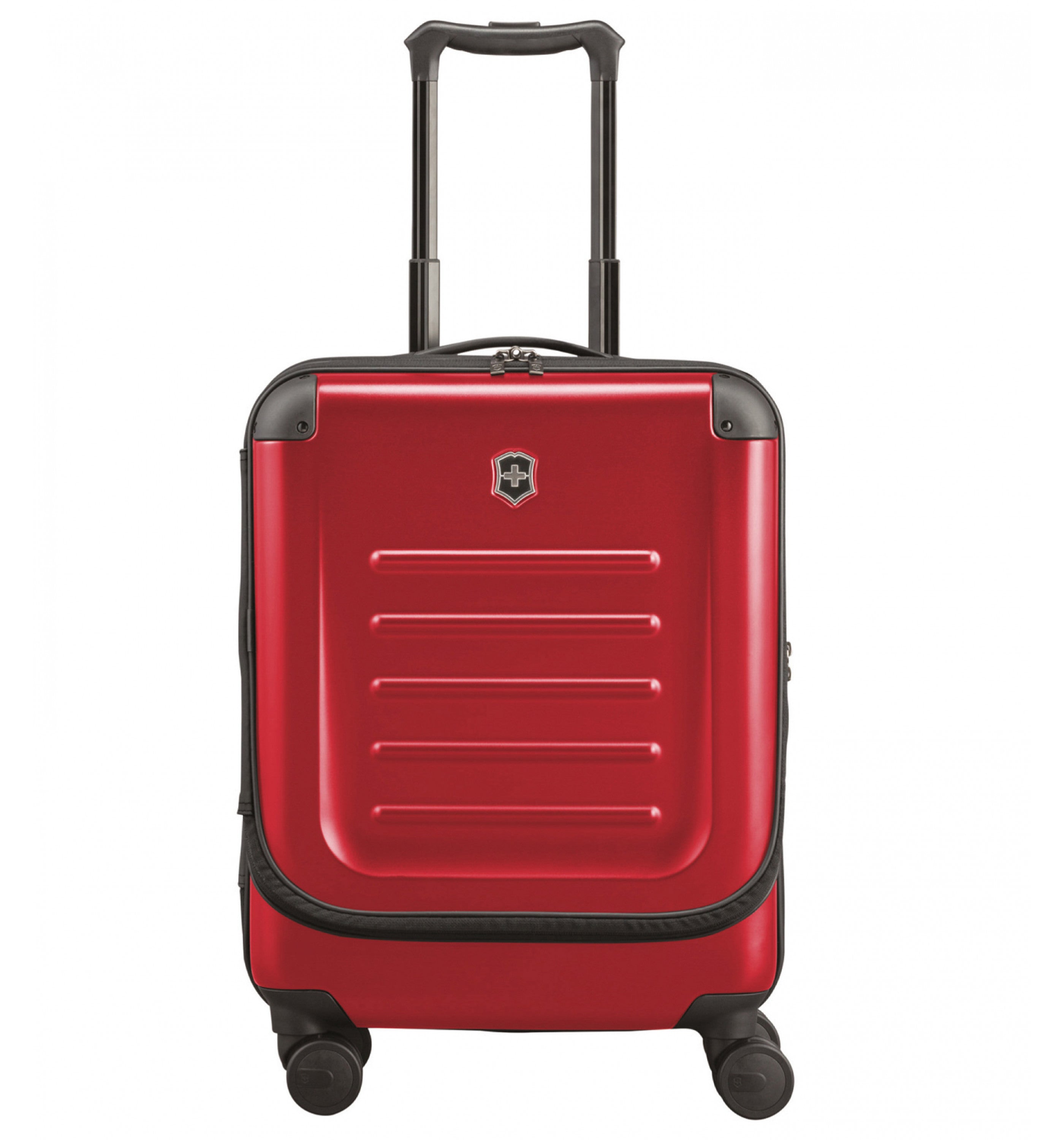 VICTORINOXSPECTRA 2.0 MEDIUM HARDSIDE CASE RED 55 CM
