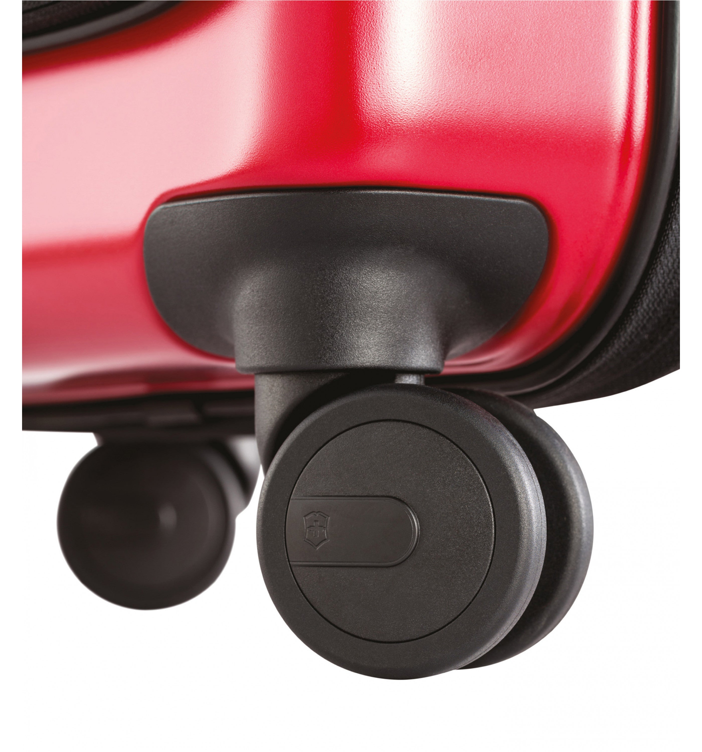 VICTORINOXSPECTRA 2.0 MEDIUM HARDSIDE CASE RED 55 CM