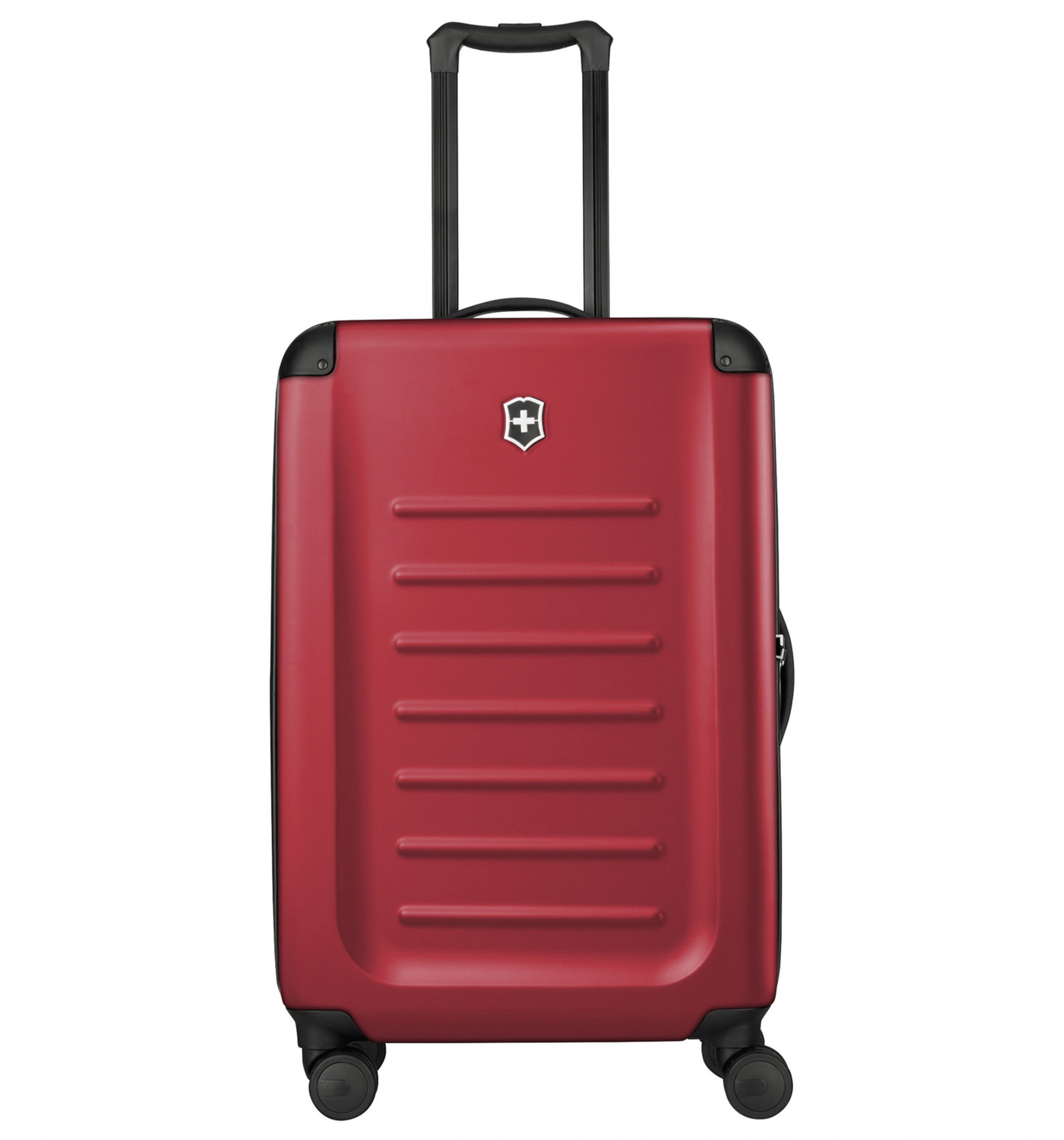 VICTORINOXSPECTRA 2.0 LARGE HARDSIDE CASE RED 68 CM