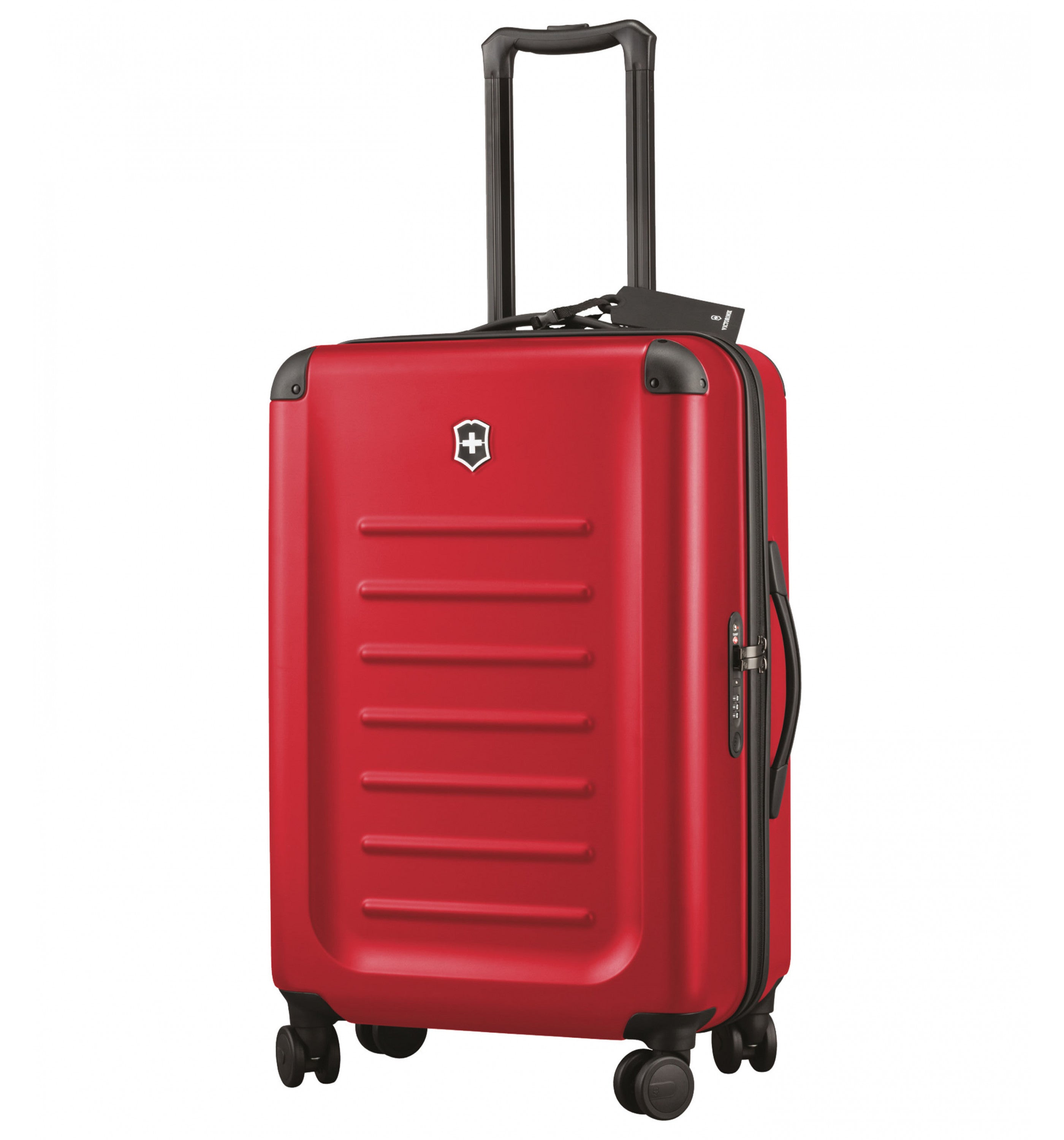 VICTORINOXSPECTRA 2.0 LARGE HARDSIDE CASE RED 68 CM