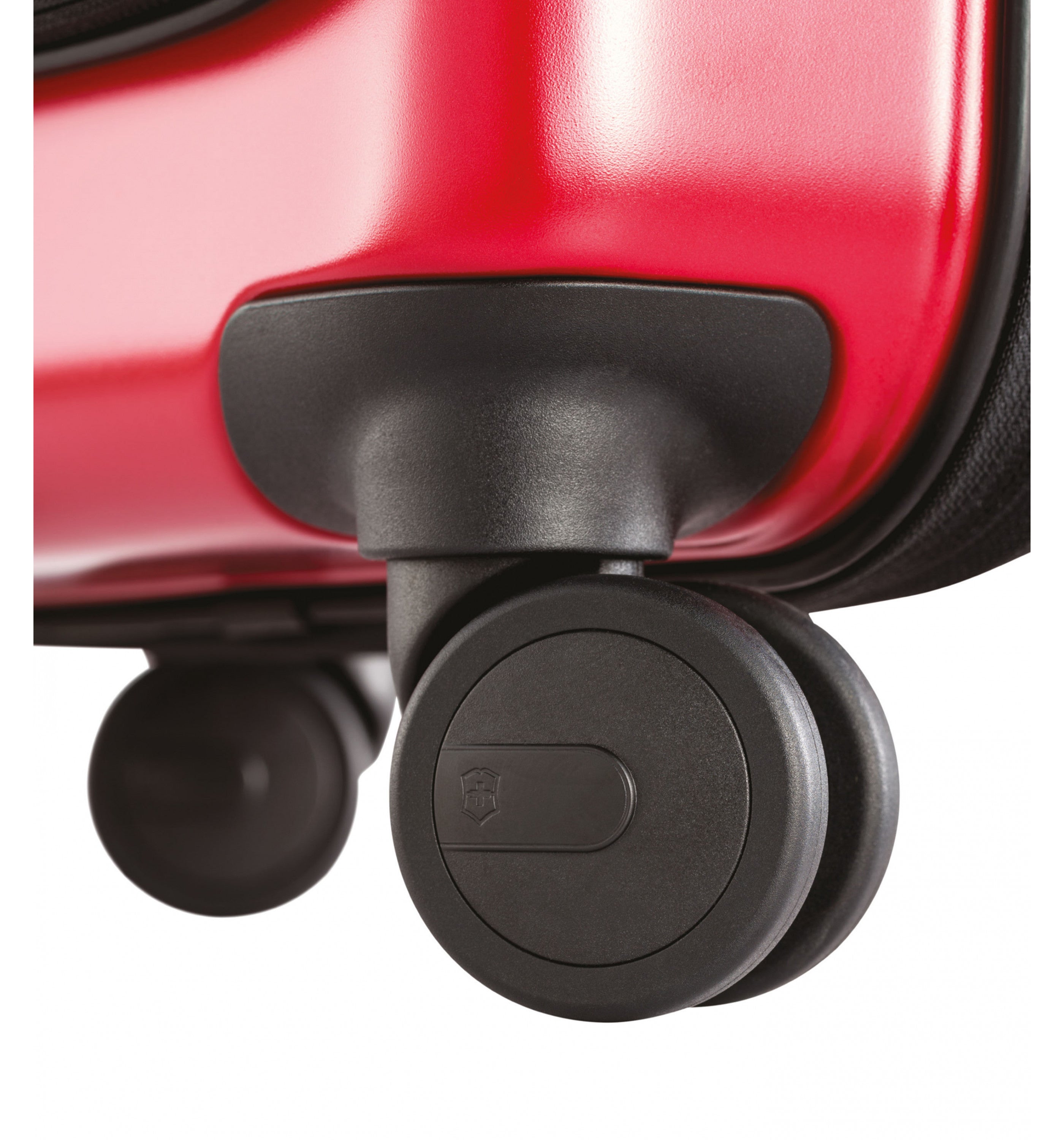 VICTORINOXSPECTRA 2.0 LARGE HARDSIDE CASE RED 68 CM