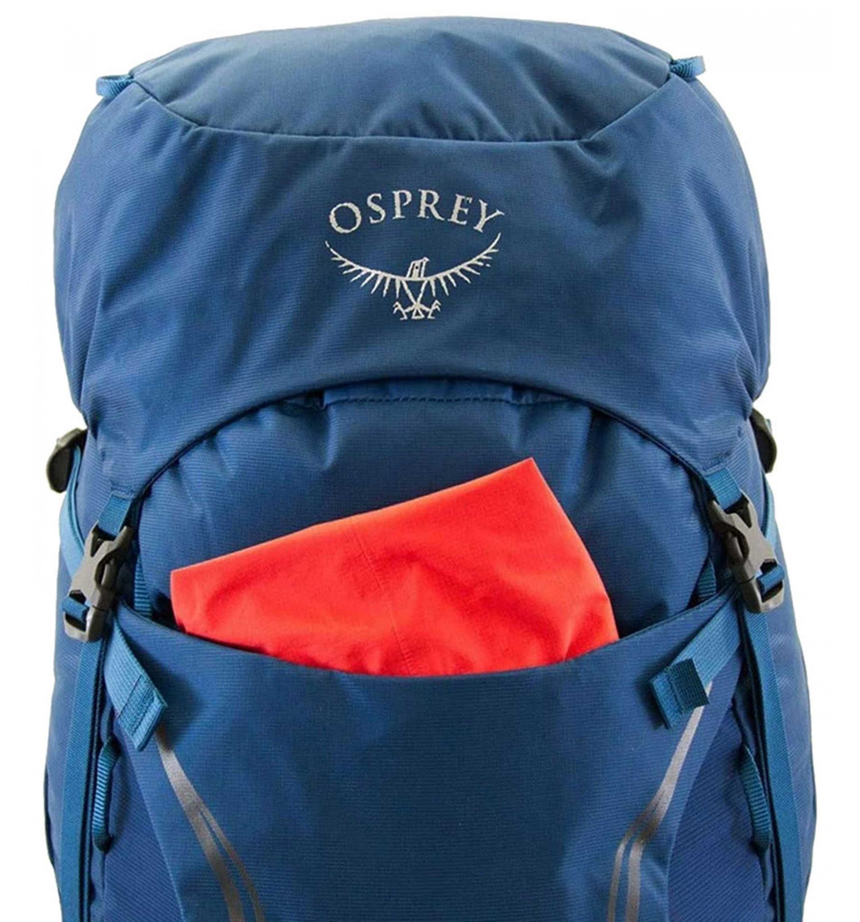 OSPREYKestrel 48