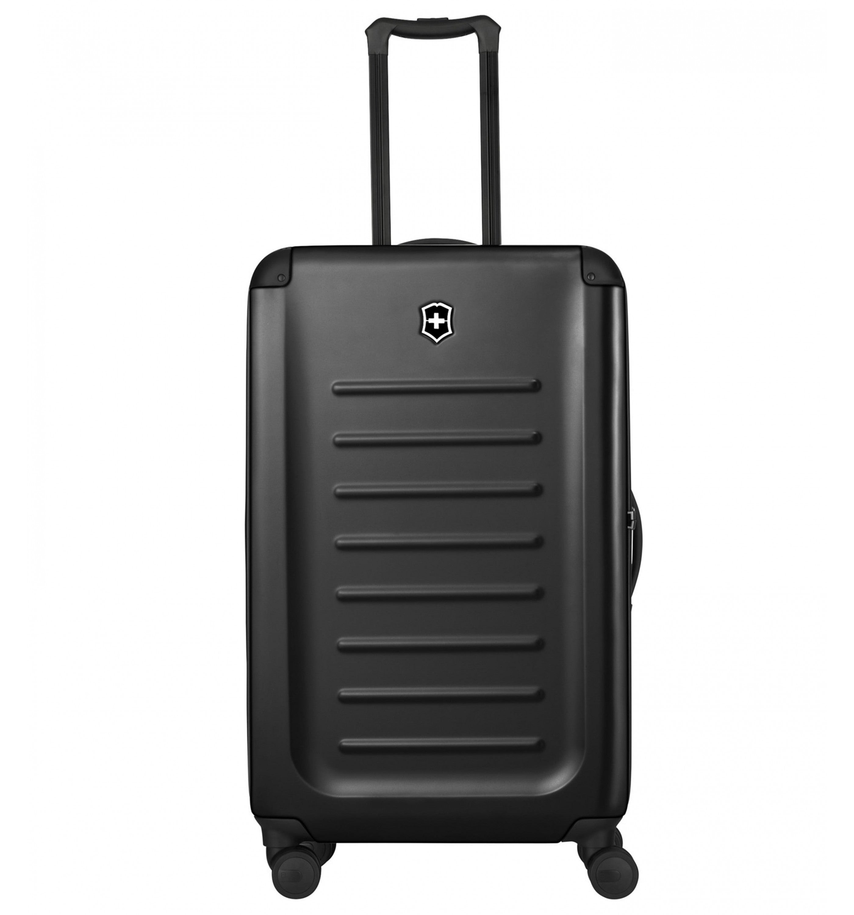 VICTORINOXSPECTRA 2.0 LUGGAGE BLACK 78 CM
