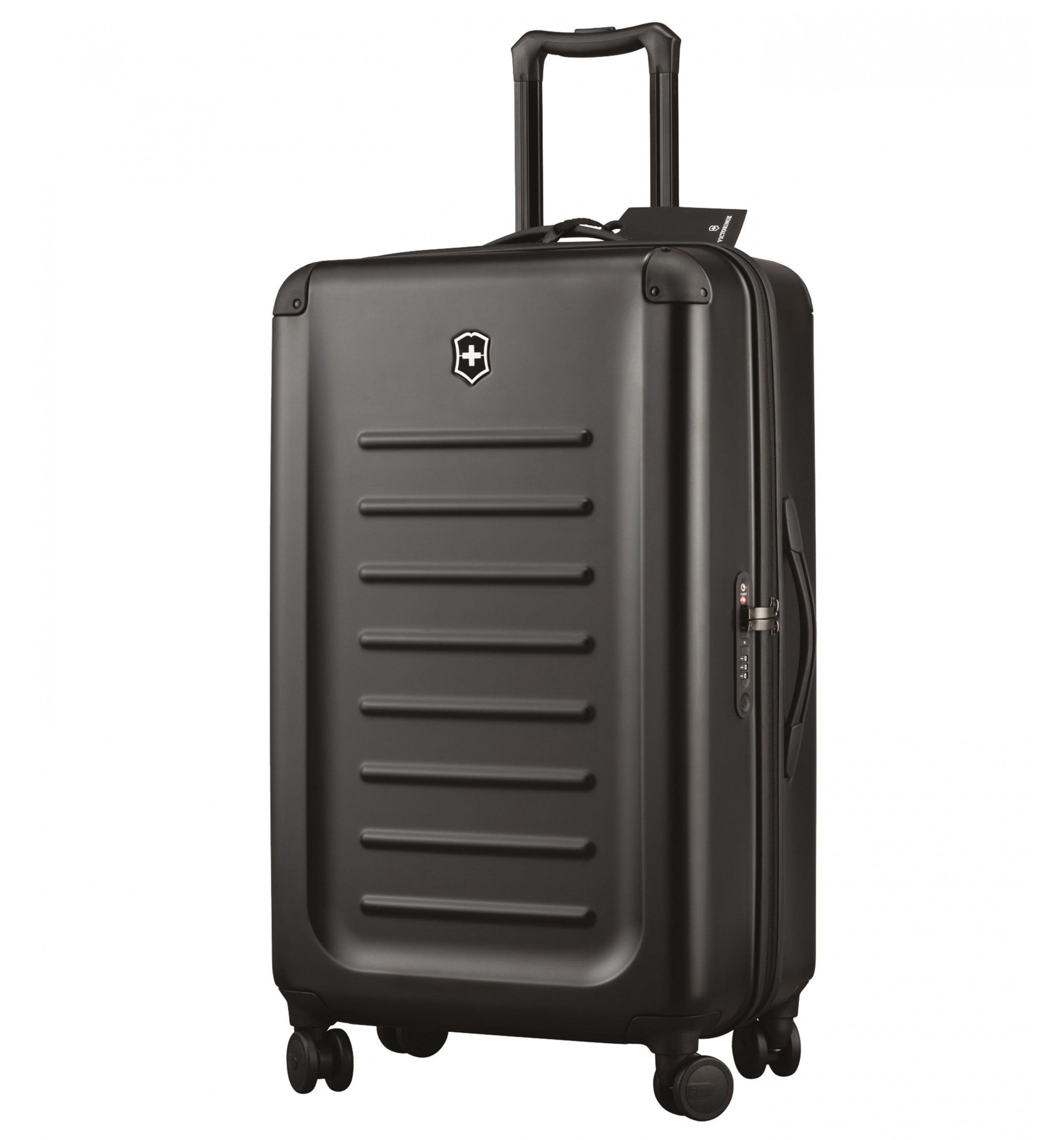 VICTORINOXSPECTRA 2.0 LUGGAGE BLACK 78 CM