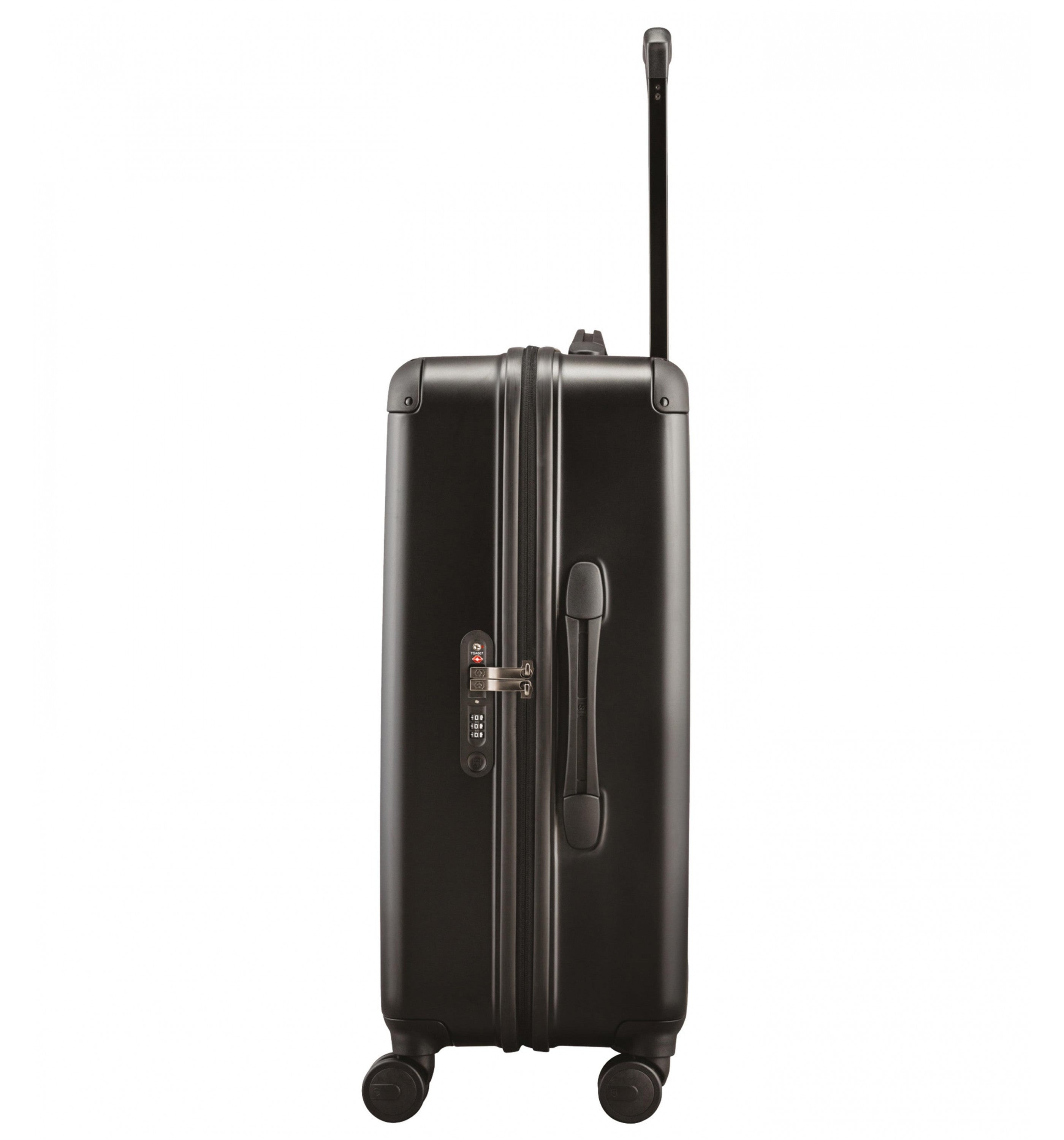 VICTORINOXSPECTRA 2.0 LUGGAGE BLACK 78 CM