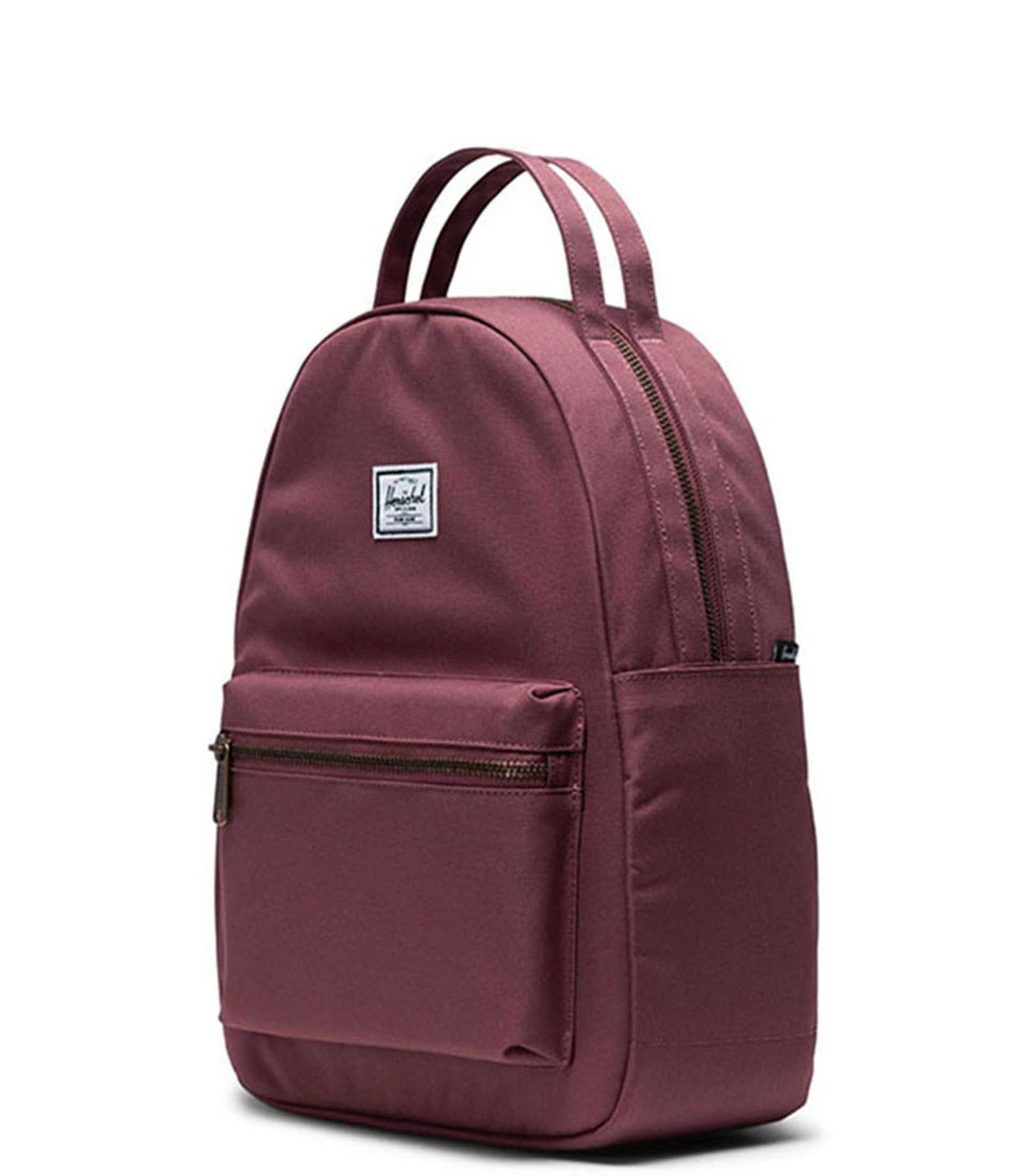 HERSCHELNova Small Backpack