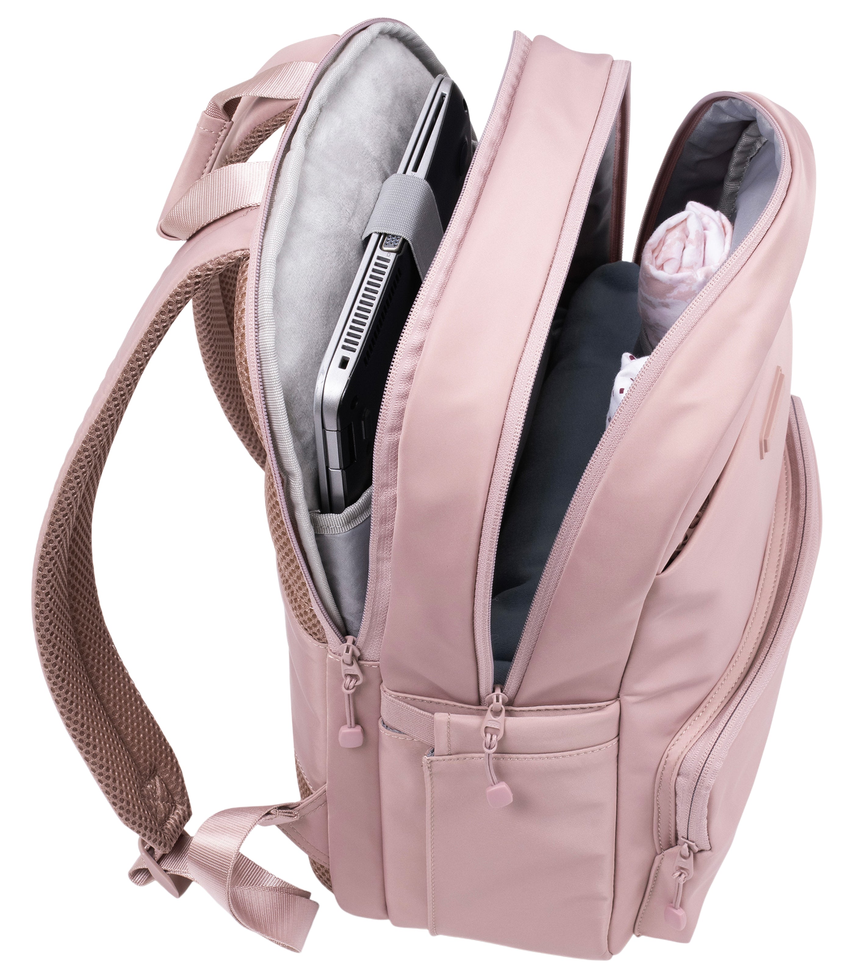 TRAVELERS CHOICEIria Backpack