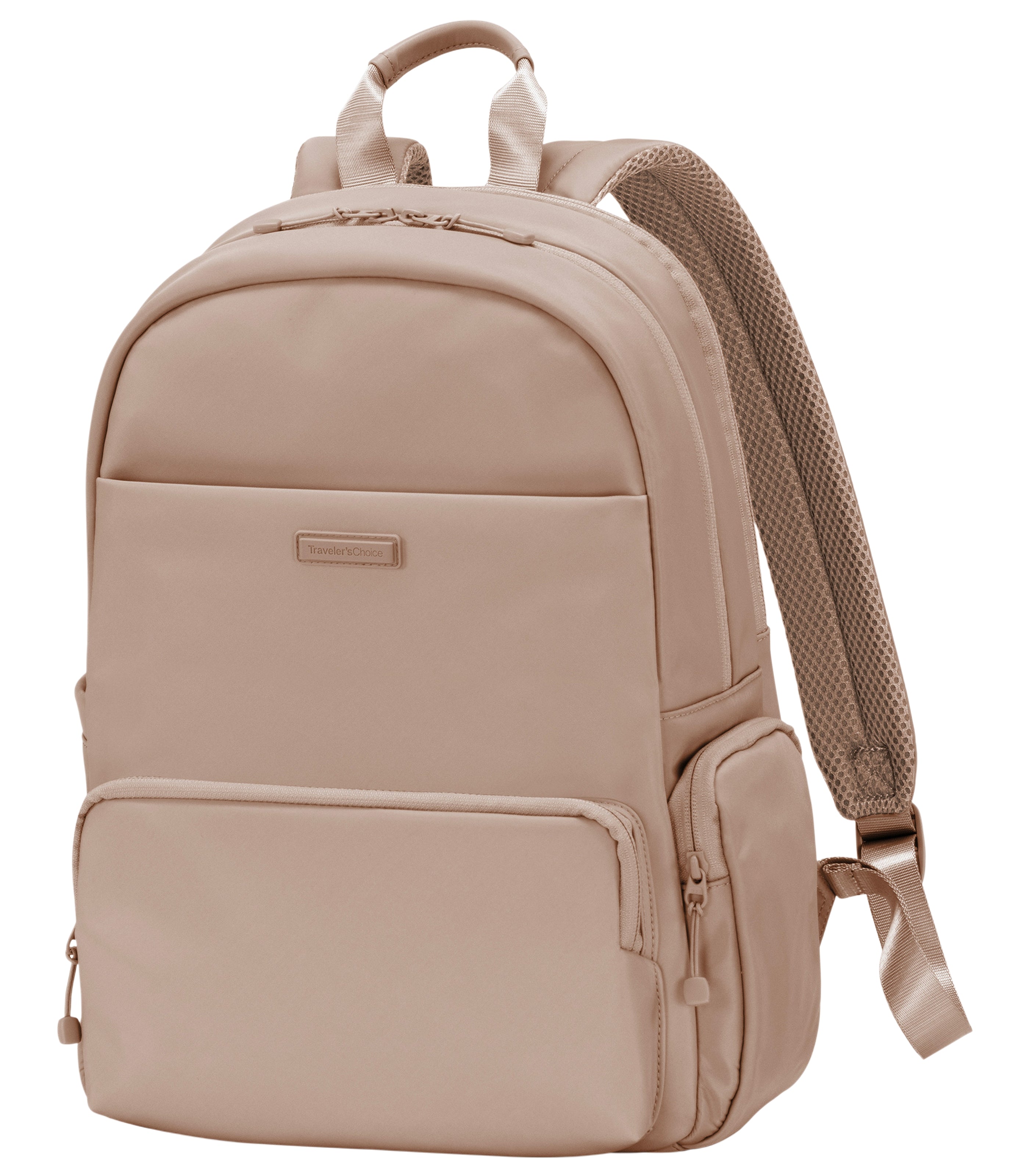 TRAVELERS CHOICEIria Backpack