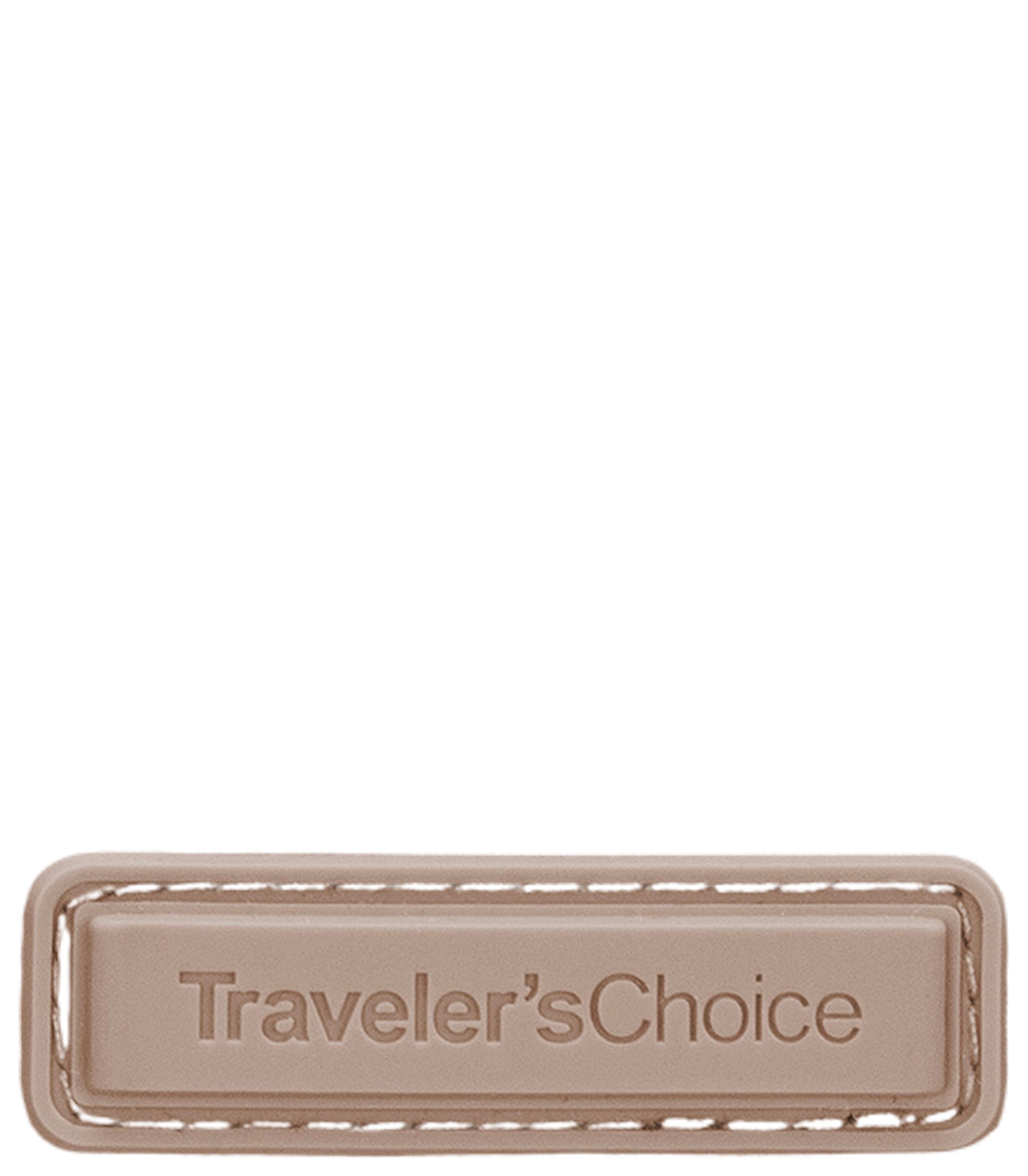 TRAVELERS CHOICEIria Backpack