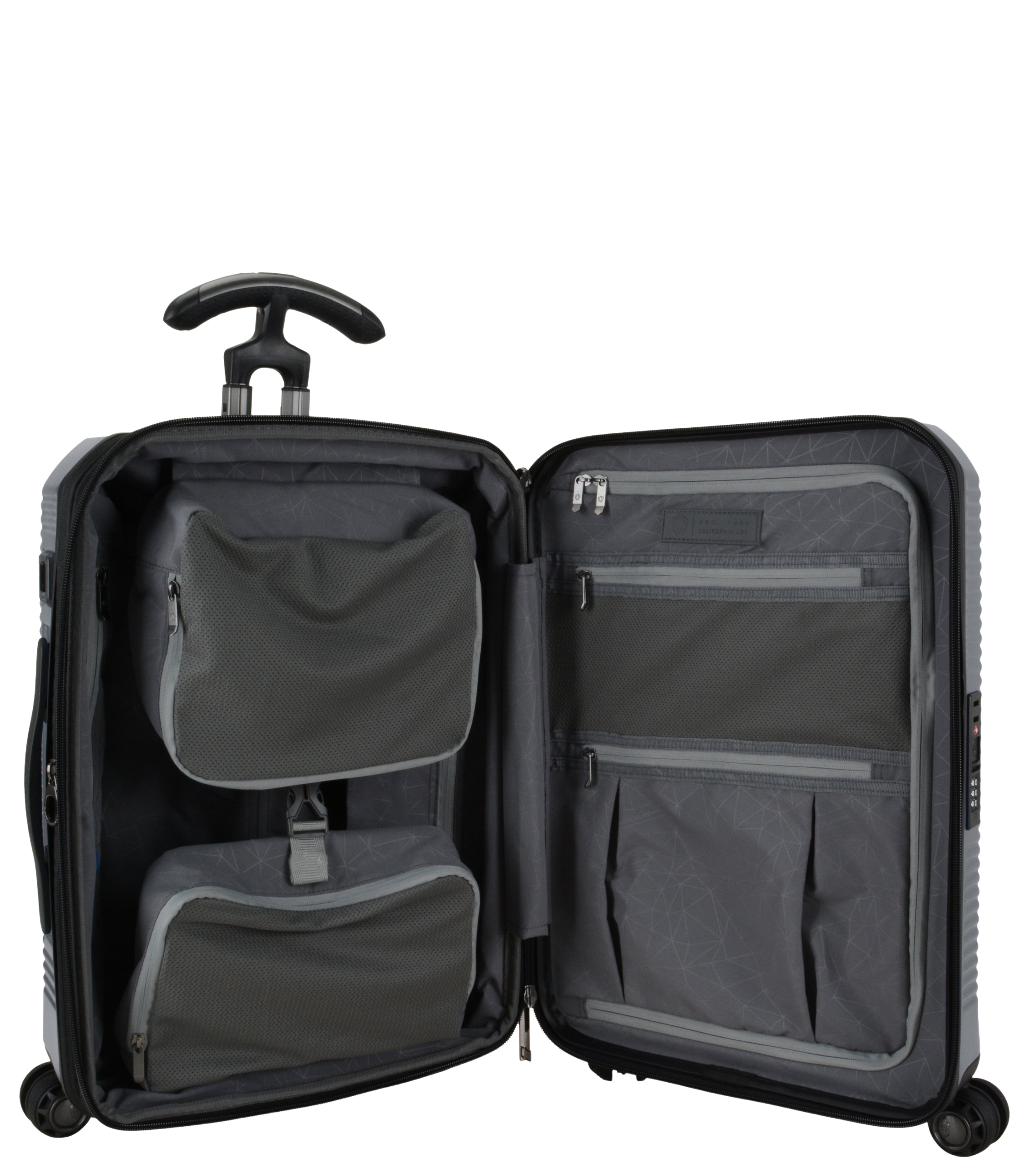 TRAVELERS CHOICEBlue Note Carry-On