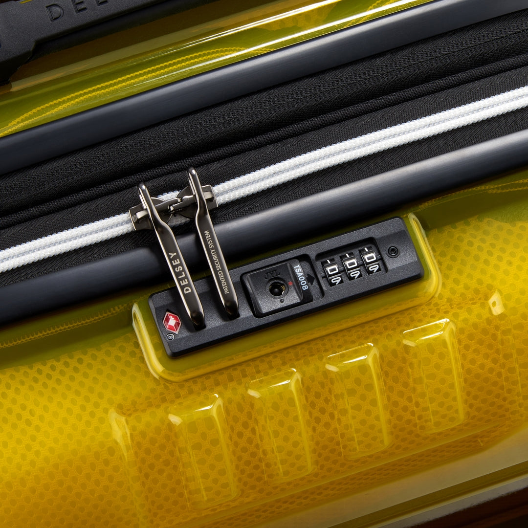DELSEY PARISRempart 2.0 Carry-On